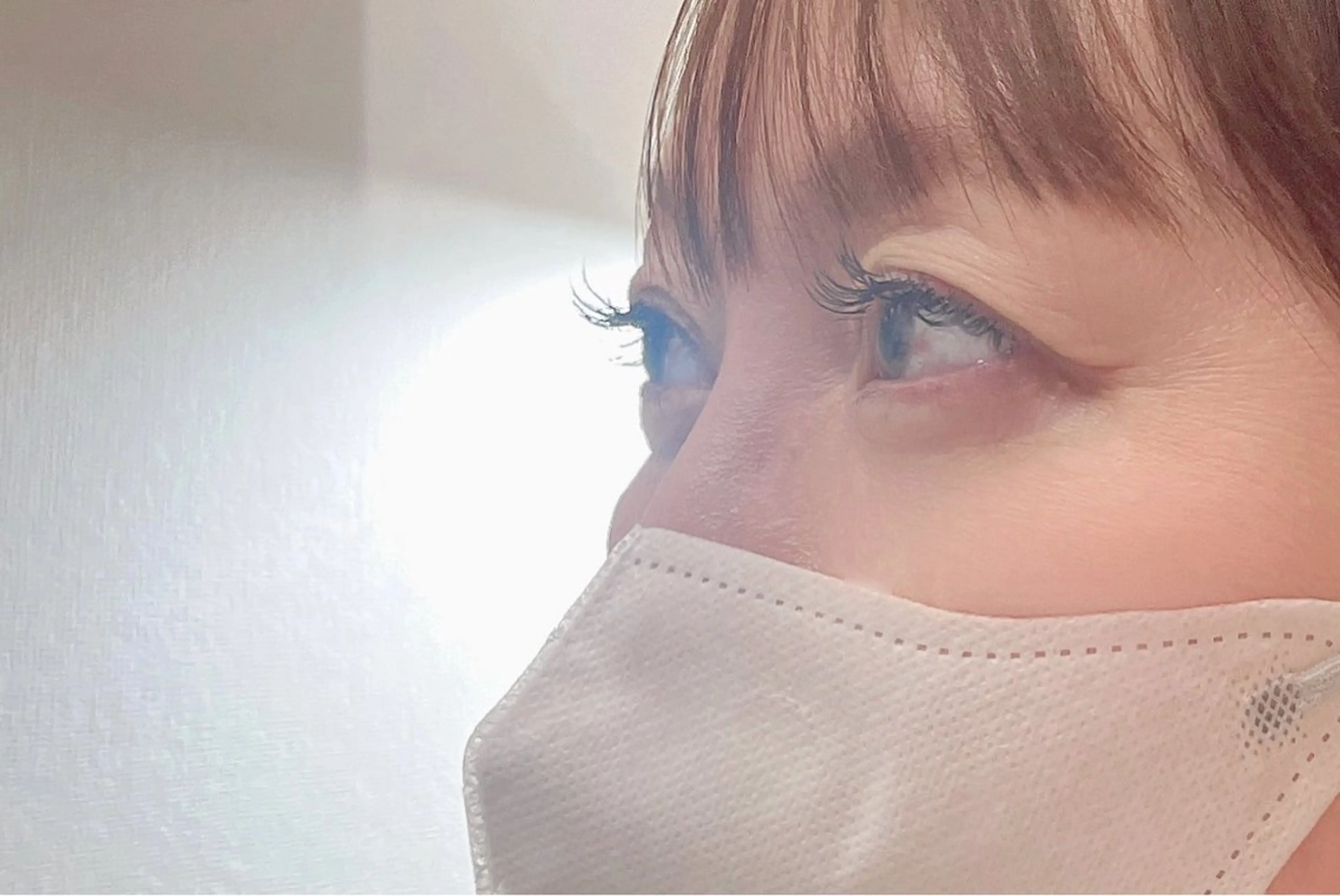 マツエク・マツパ hairsalon556所属・hairsalon 556のネイルデザイン
