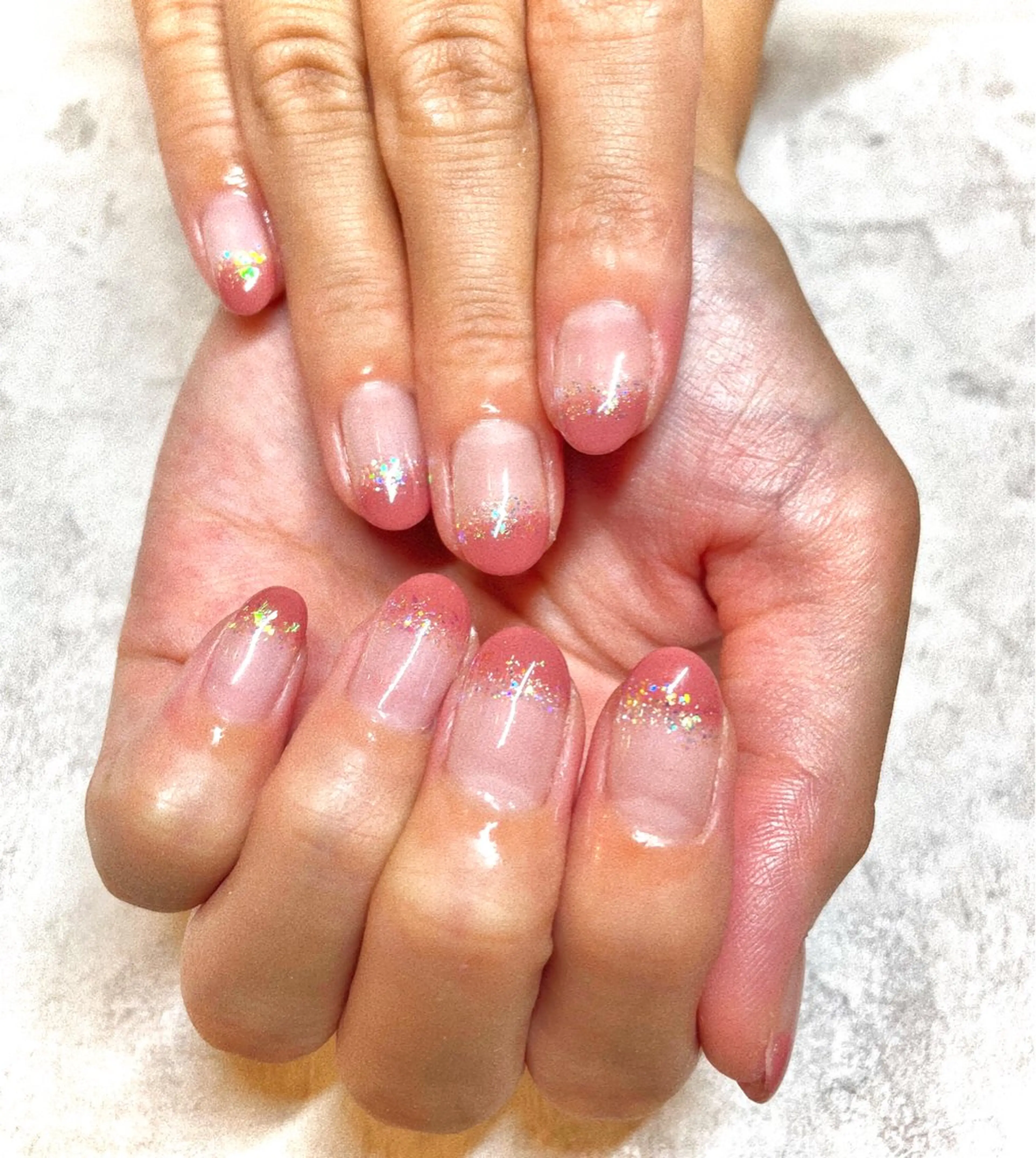 ネイル ハンドネイル CHOUETTE KIYOMIのネイルデザイン