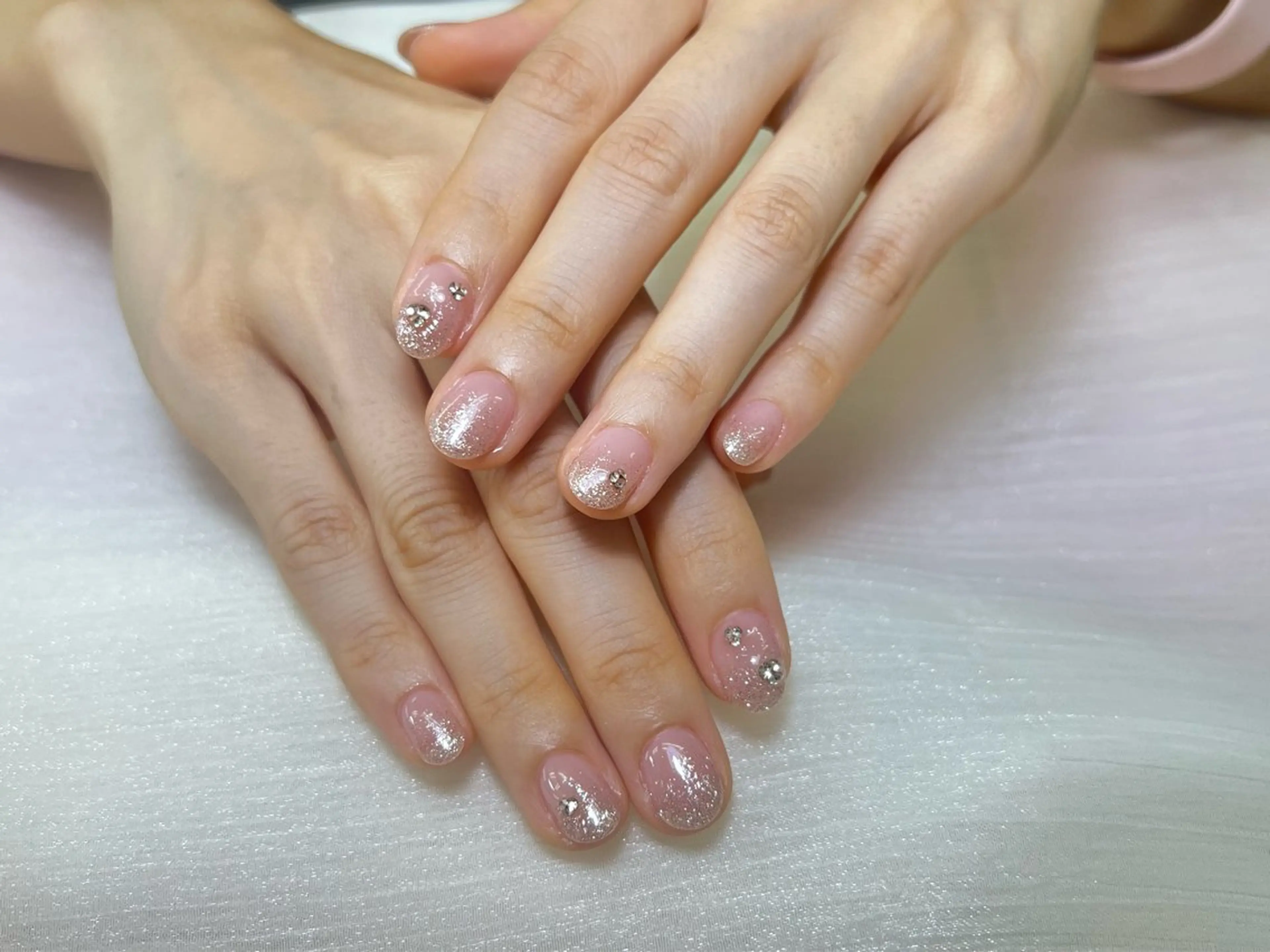 ネイル ハンドネイル ハンドケア PIPPY NAILSのネイルデザイン