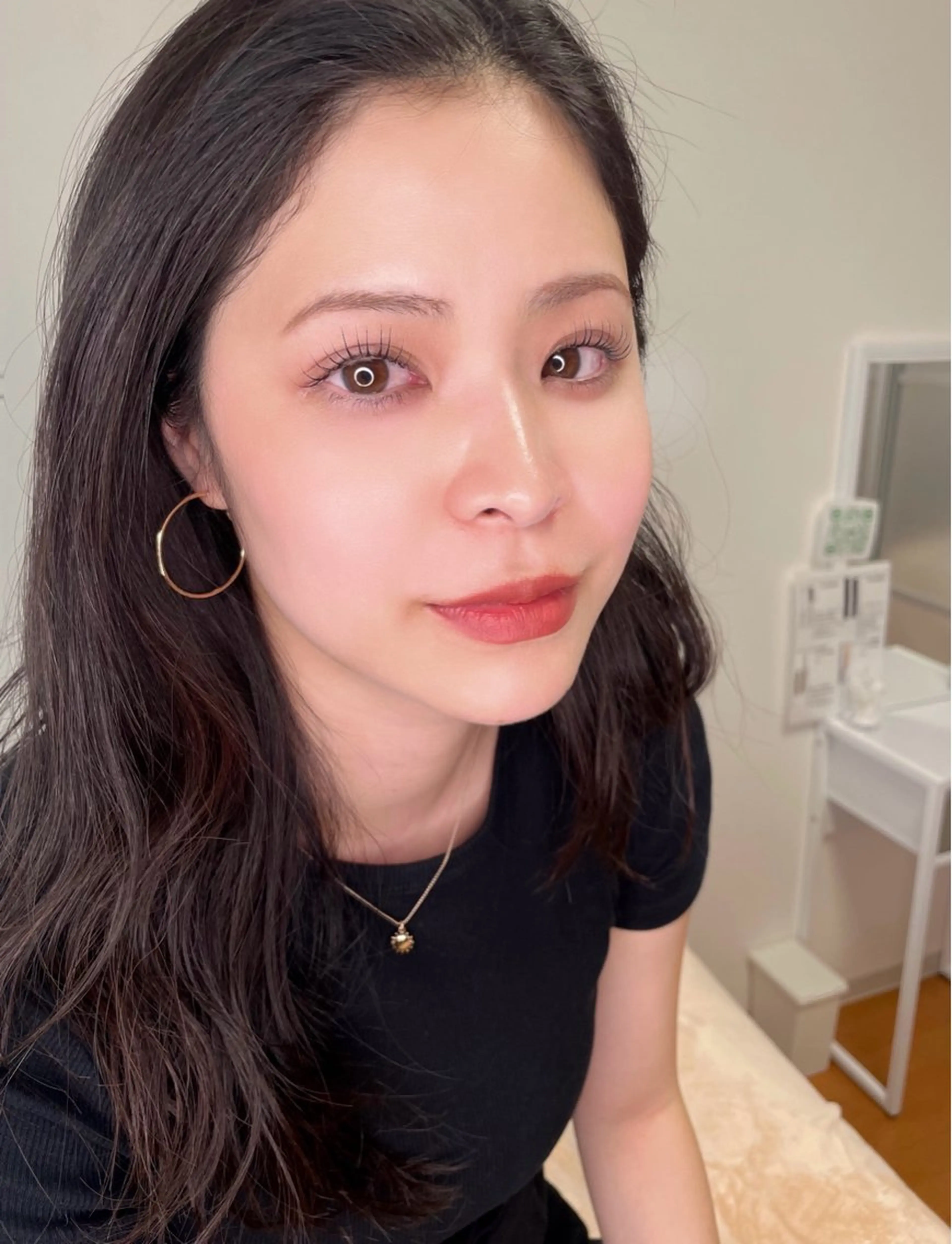 マツパ❌眉毛Wax❌フェイスWax【すっぴん完璧メニュー👶🏻💓】※マツパをパリジェンヌに変更可能🉑の写真