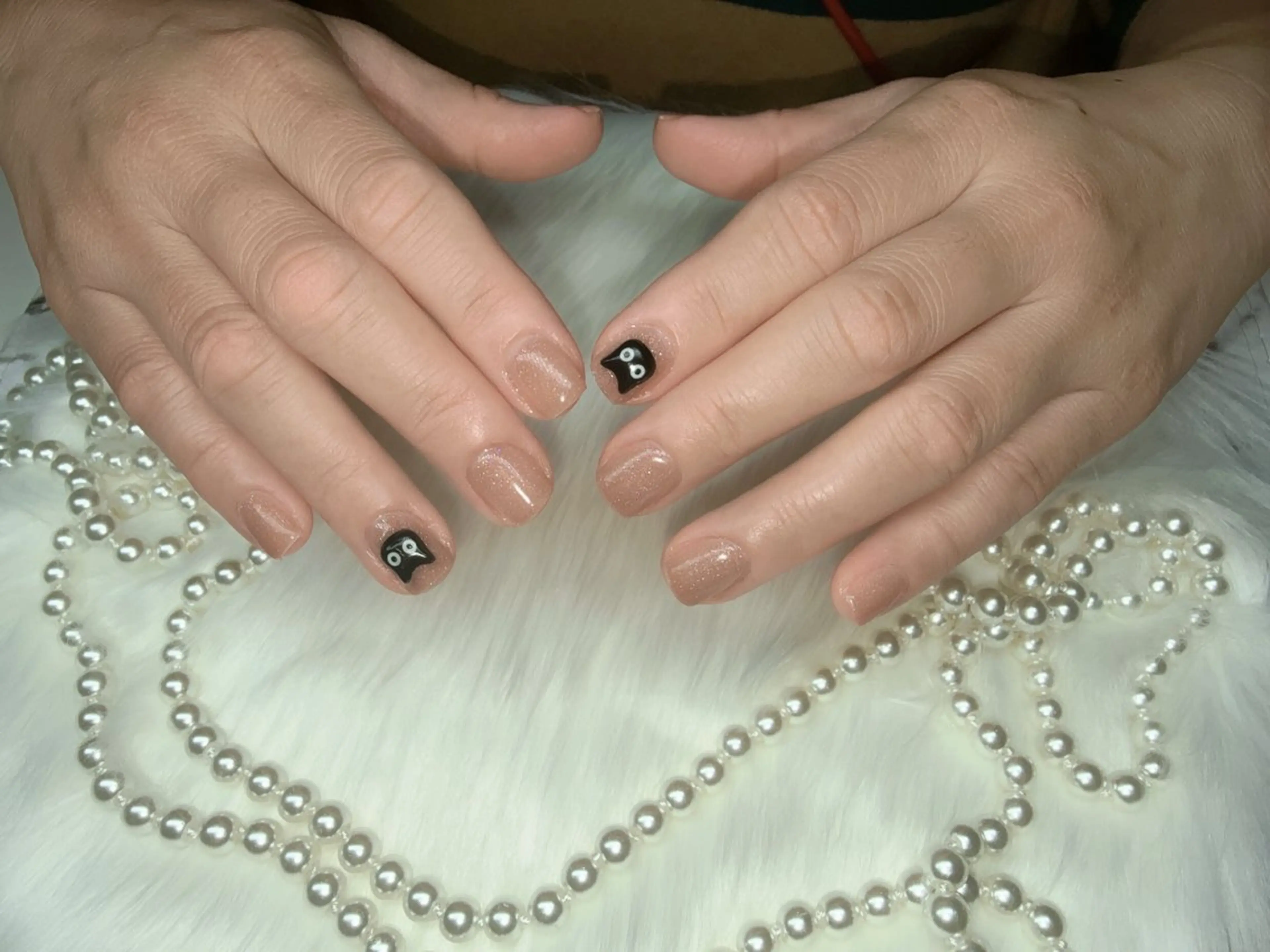 ネイル Anna Nail所属・Anna Nailのネイルデザイン