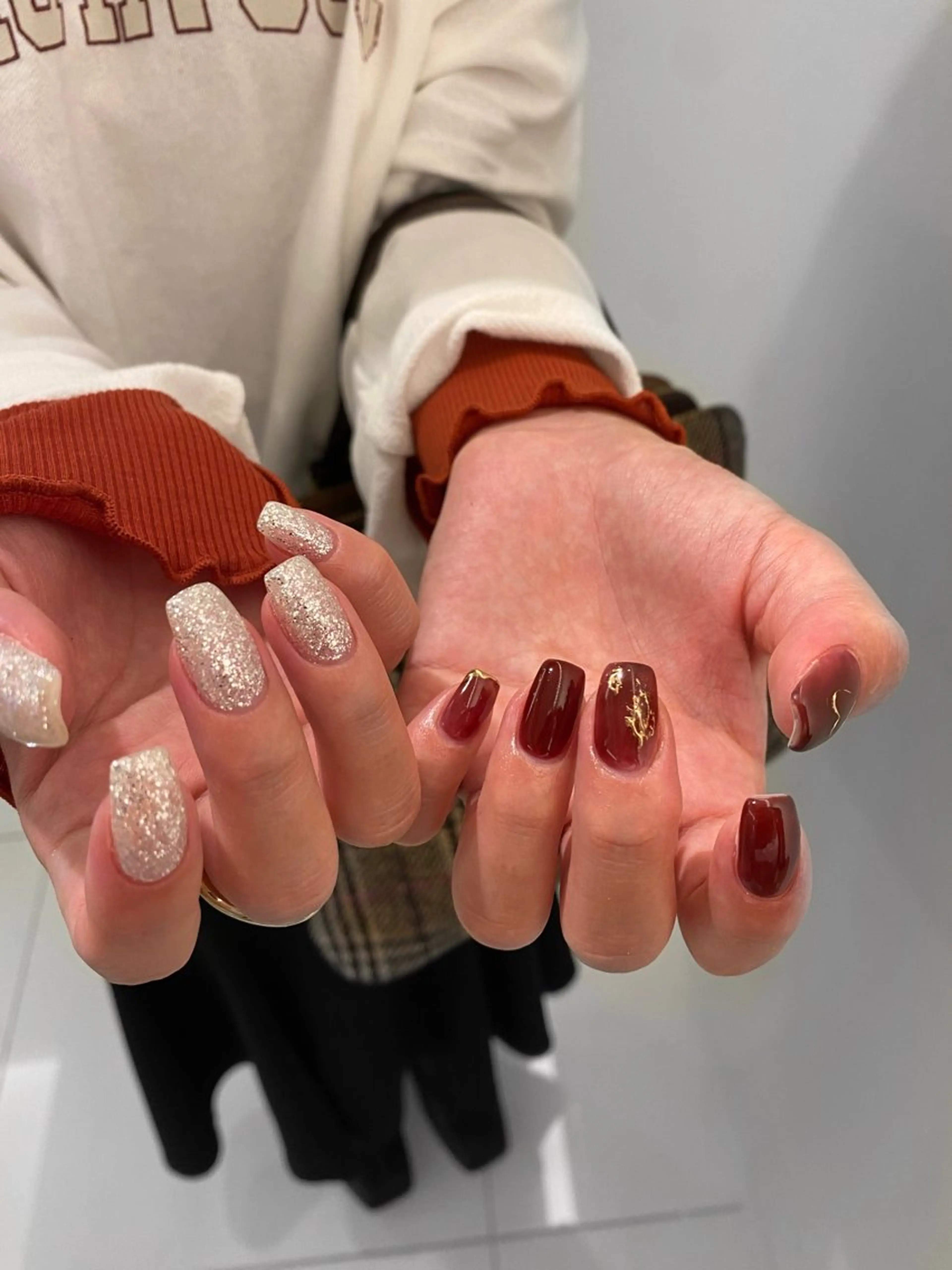 ネイル NailAVANCE miyuのネイルデザイン