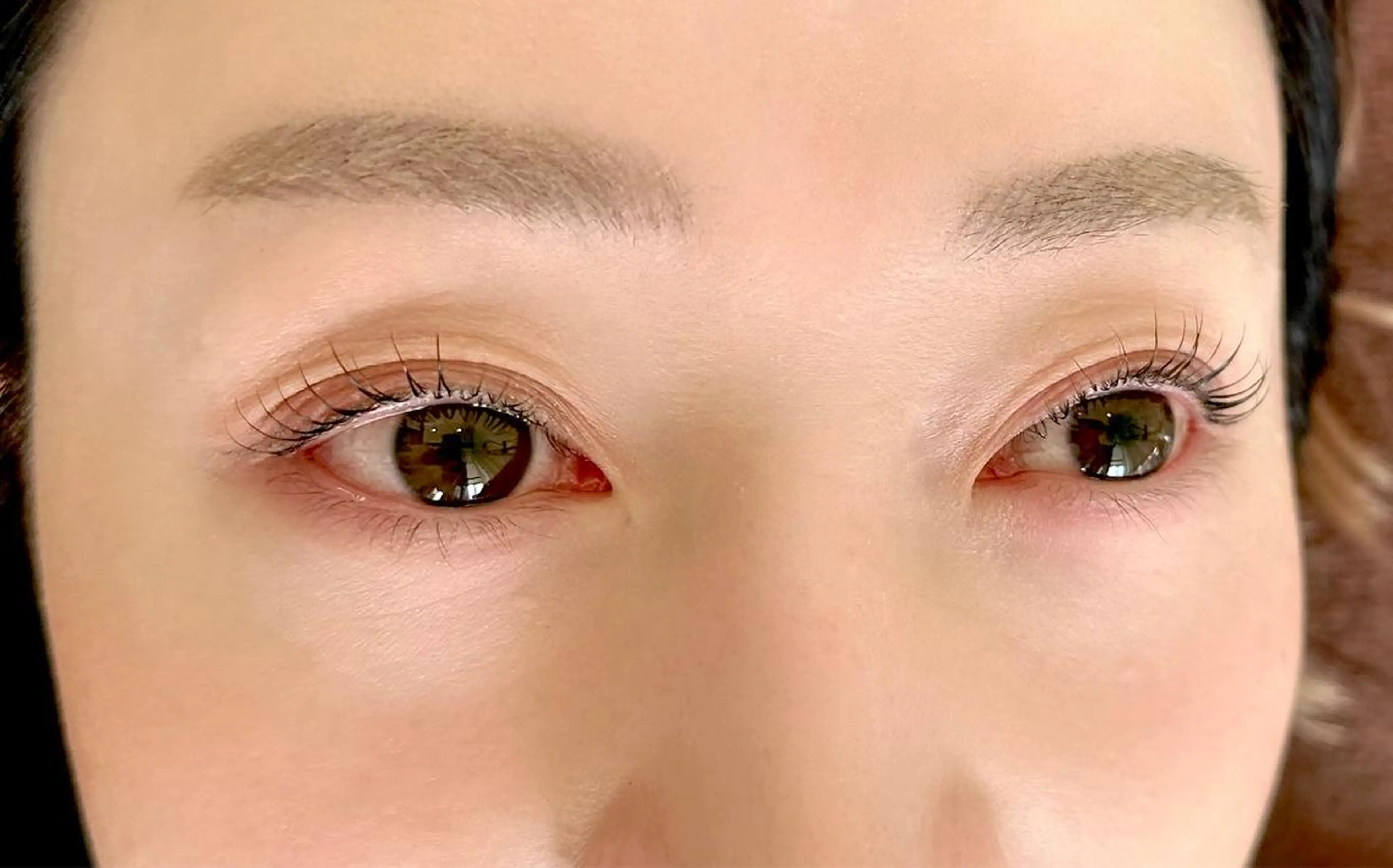 マツエク・マツパ Largo所属・広中 裕一のマツエク・マツパデザイン