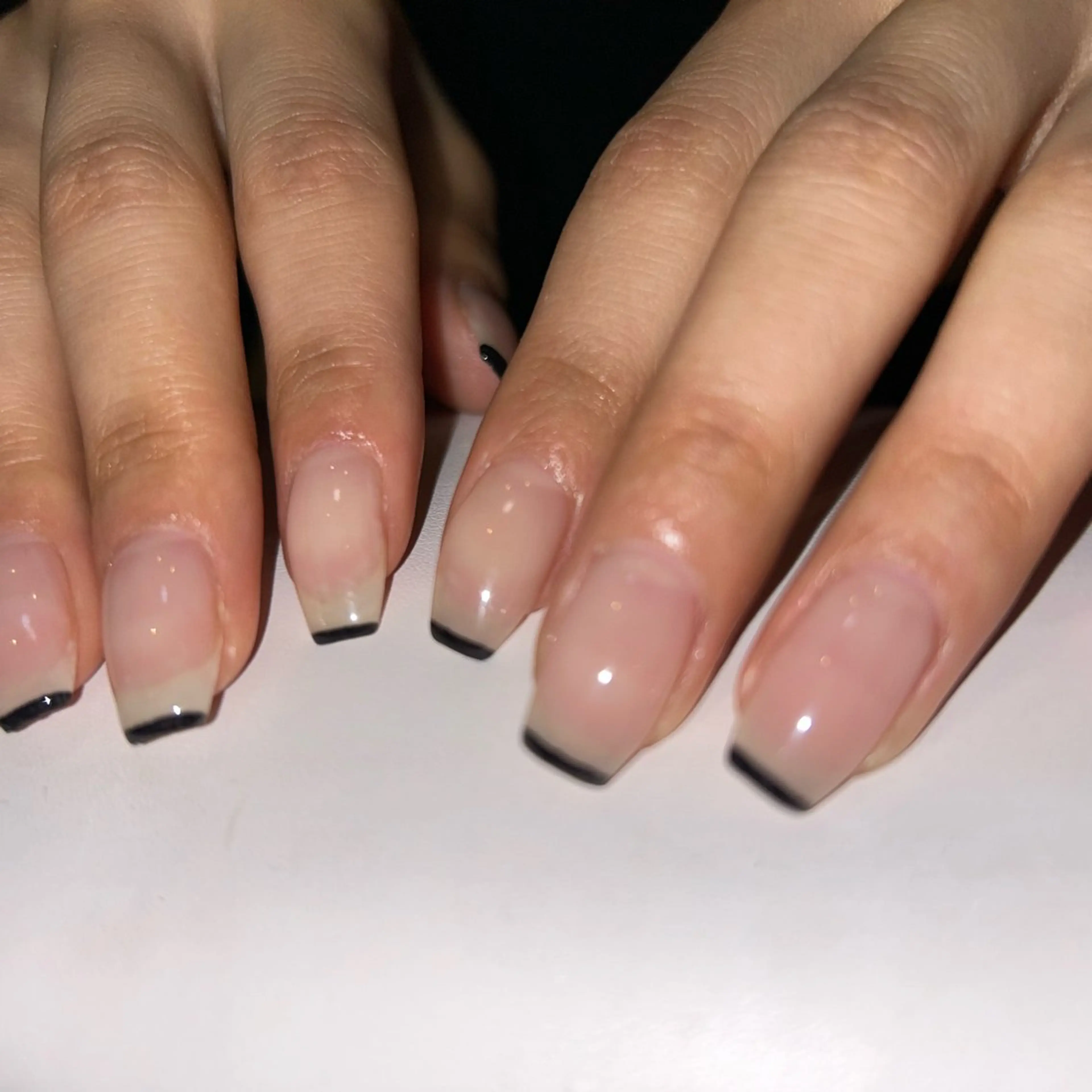 ネイル ハンドネイル ハンドケア Amys nail ハナのネイルデザイン