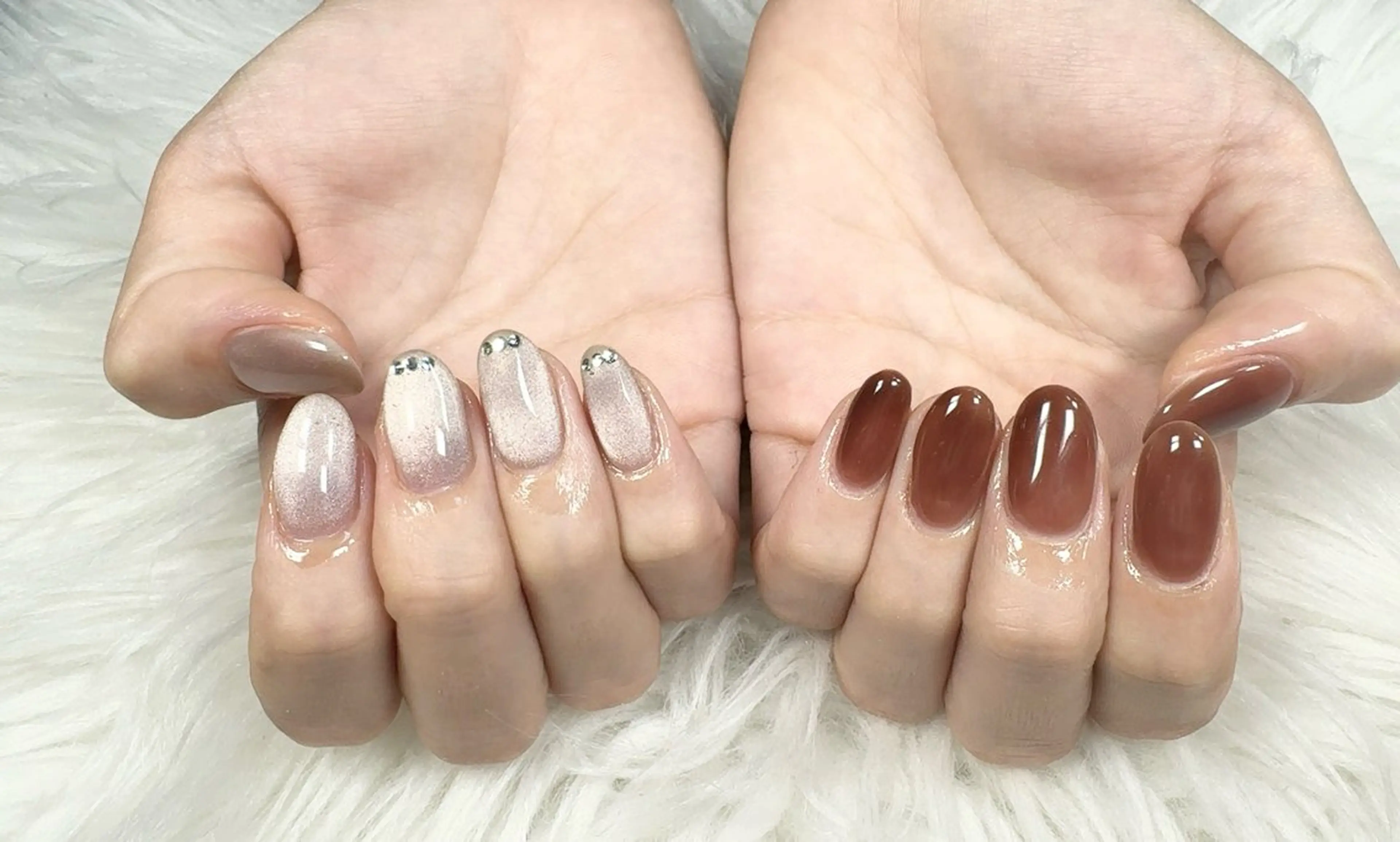 ネイル Nail Salon Jolie【市川店】所属・july nailのネイルデザイン