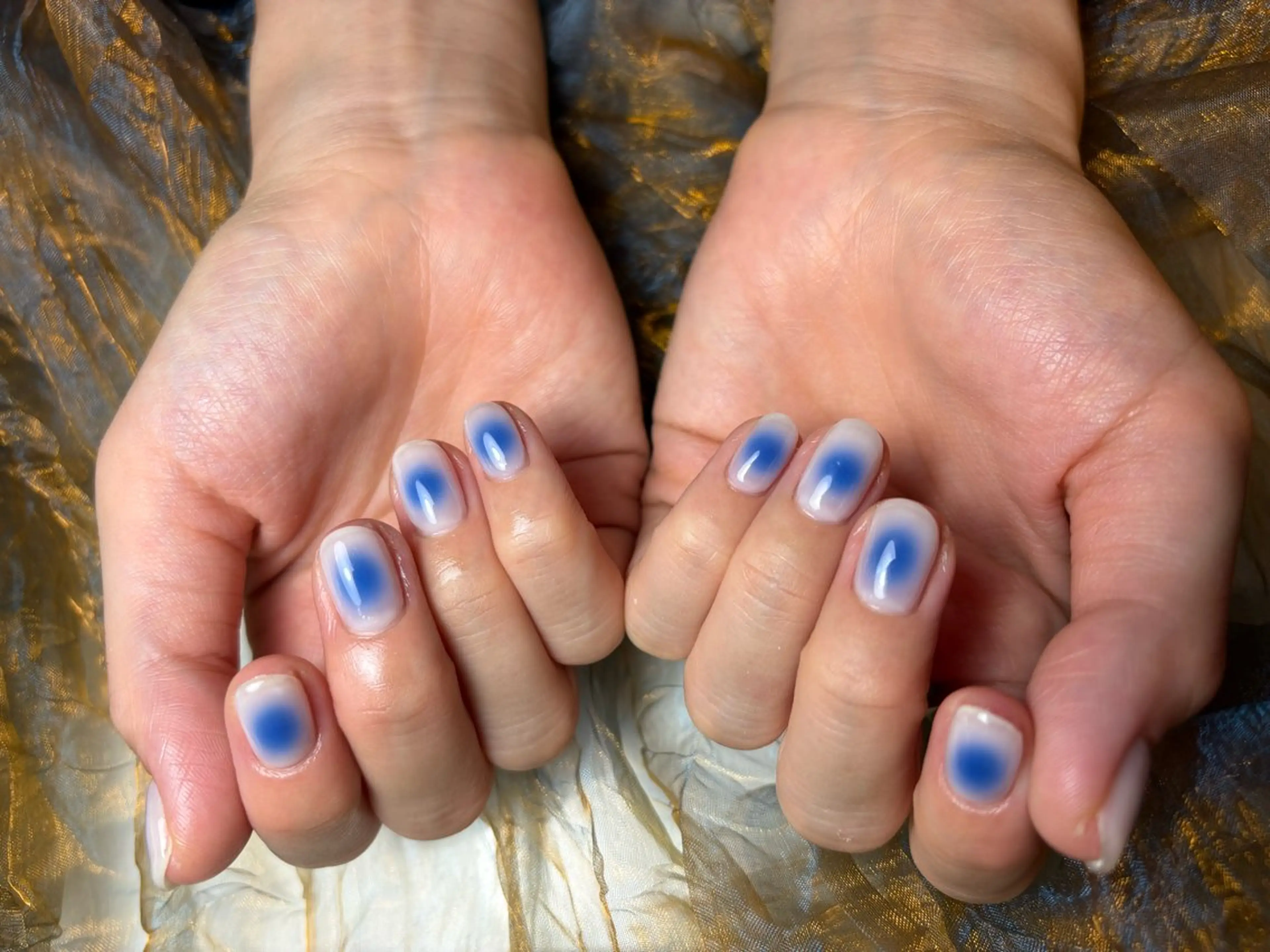 ネイル eum. ｳﾑのネイルデザイン