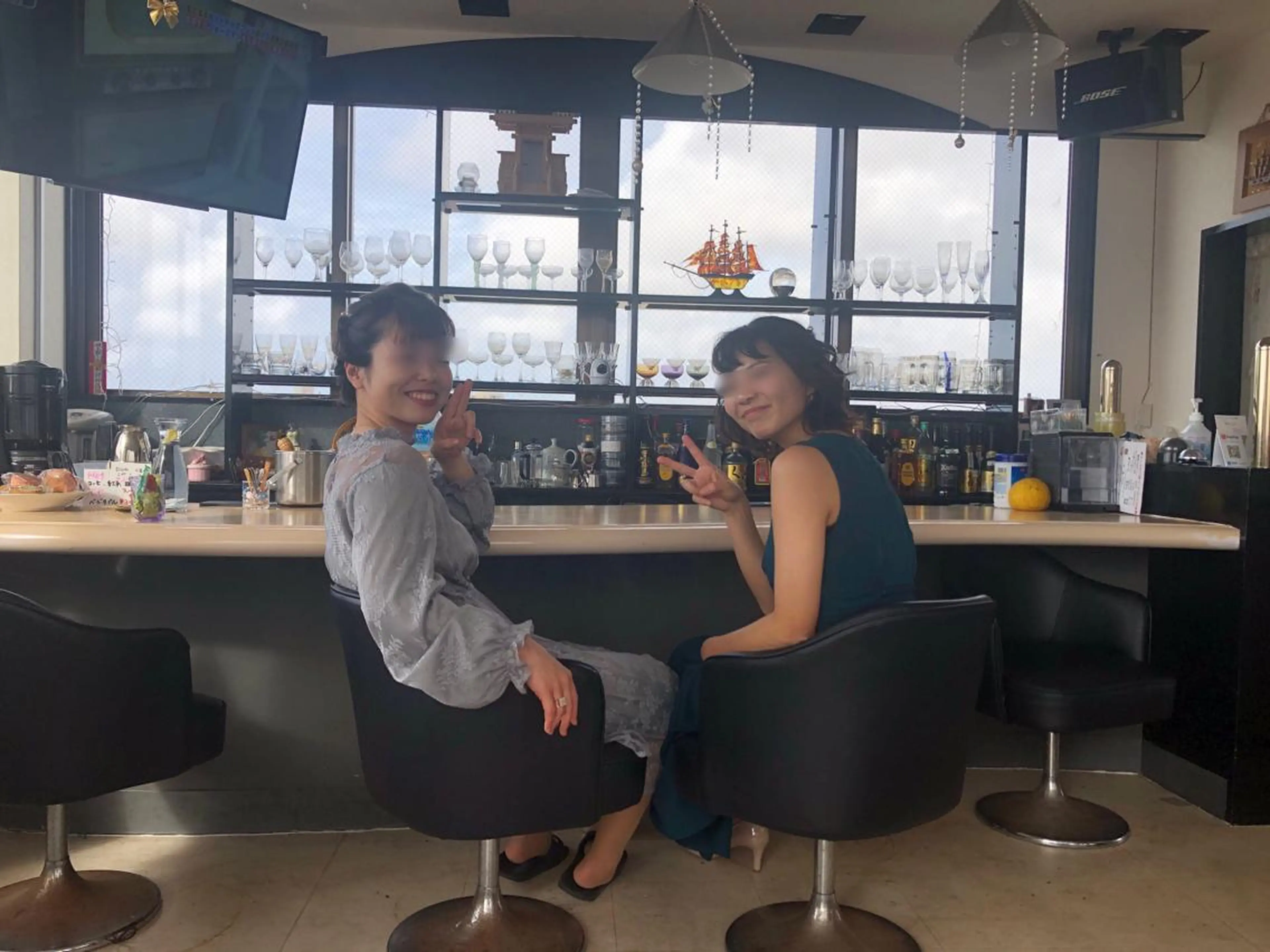 セミロング カラー パーマ ヘアアレンジ メンズ キッズ ネイル マツエク・マツパ 銀河 ティンガーラのヘアスタイル