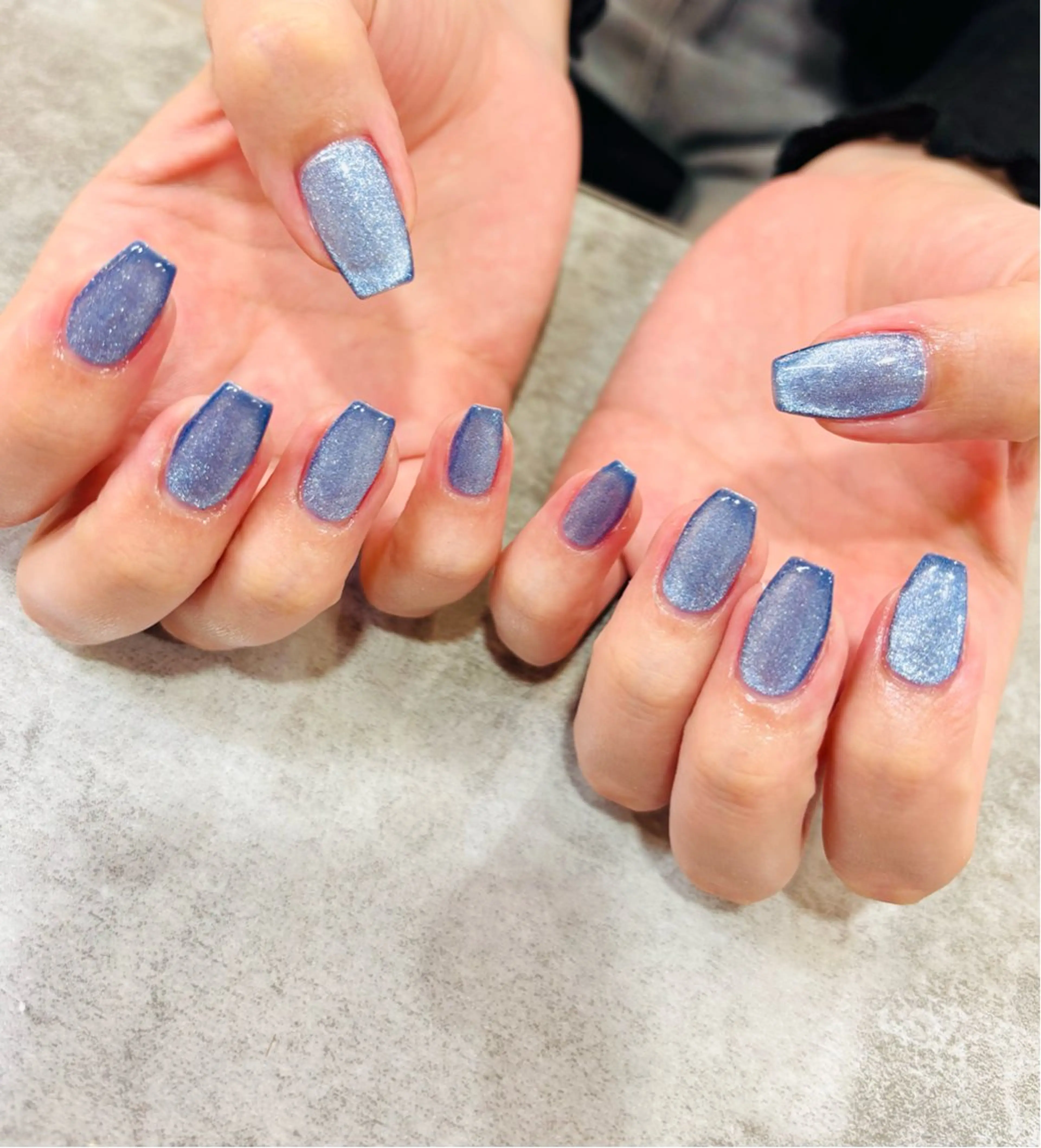 ネイル Emi♡ tiffinのネイルデザイン