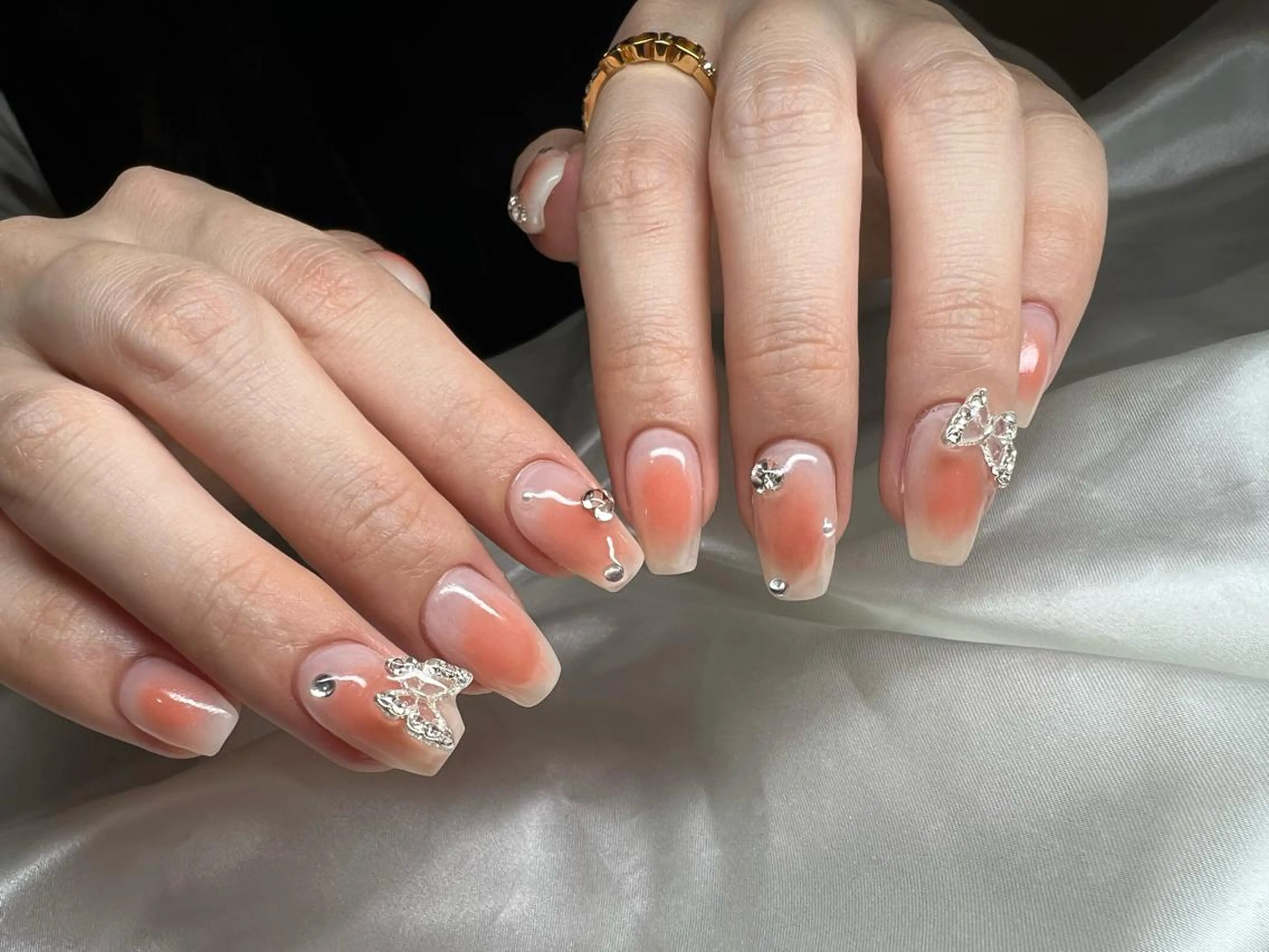 ネイル ハンドネイル N nailのネイルデザイン