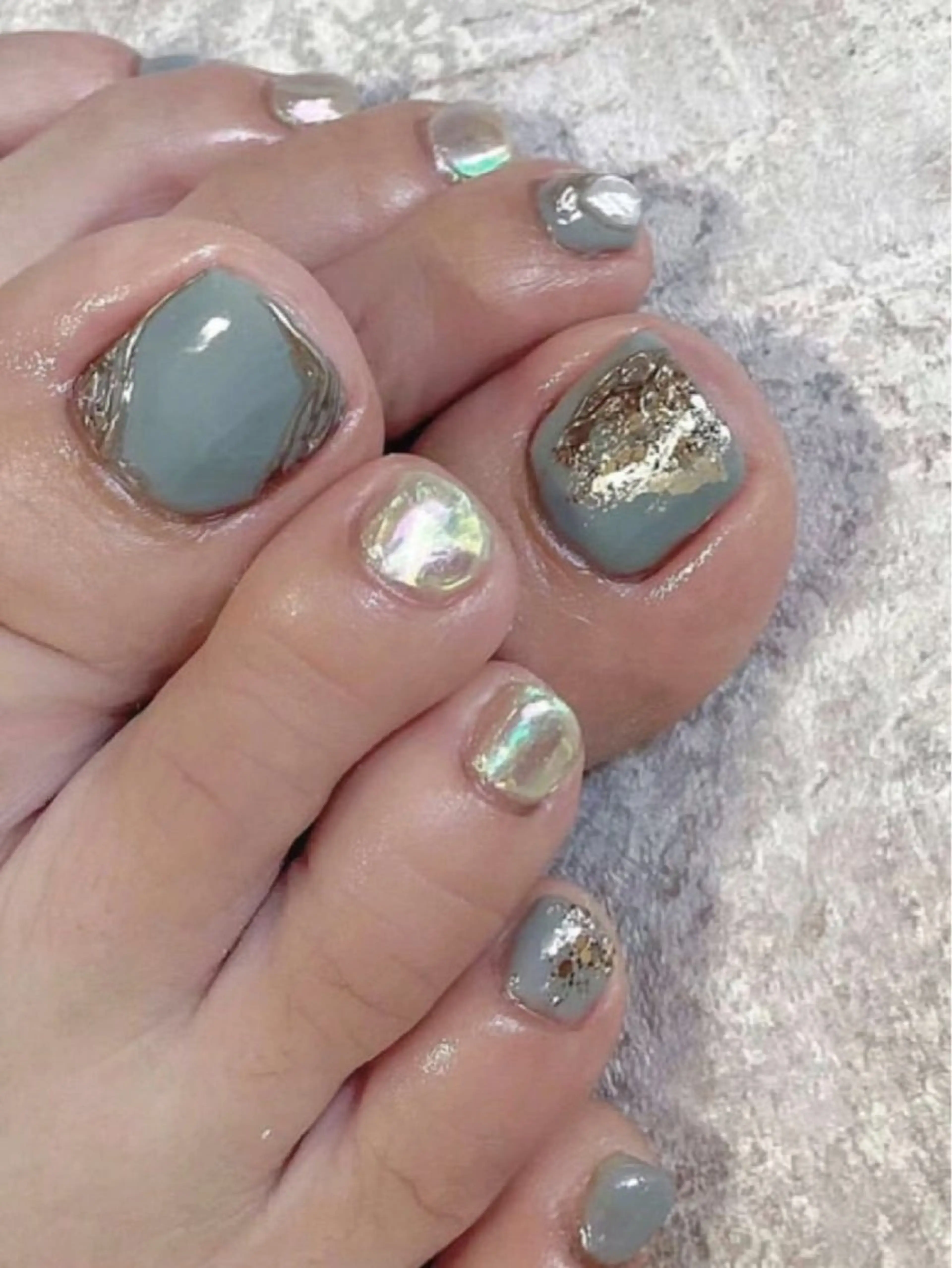 ネイル フットネイル The  Nail 新大久保店のその他イメージ