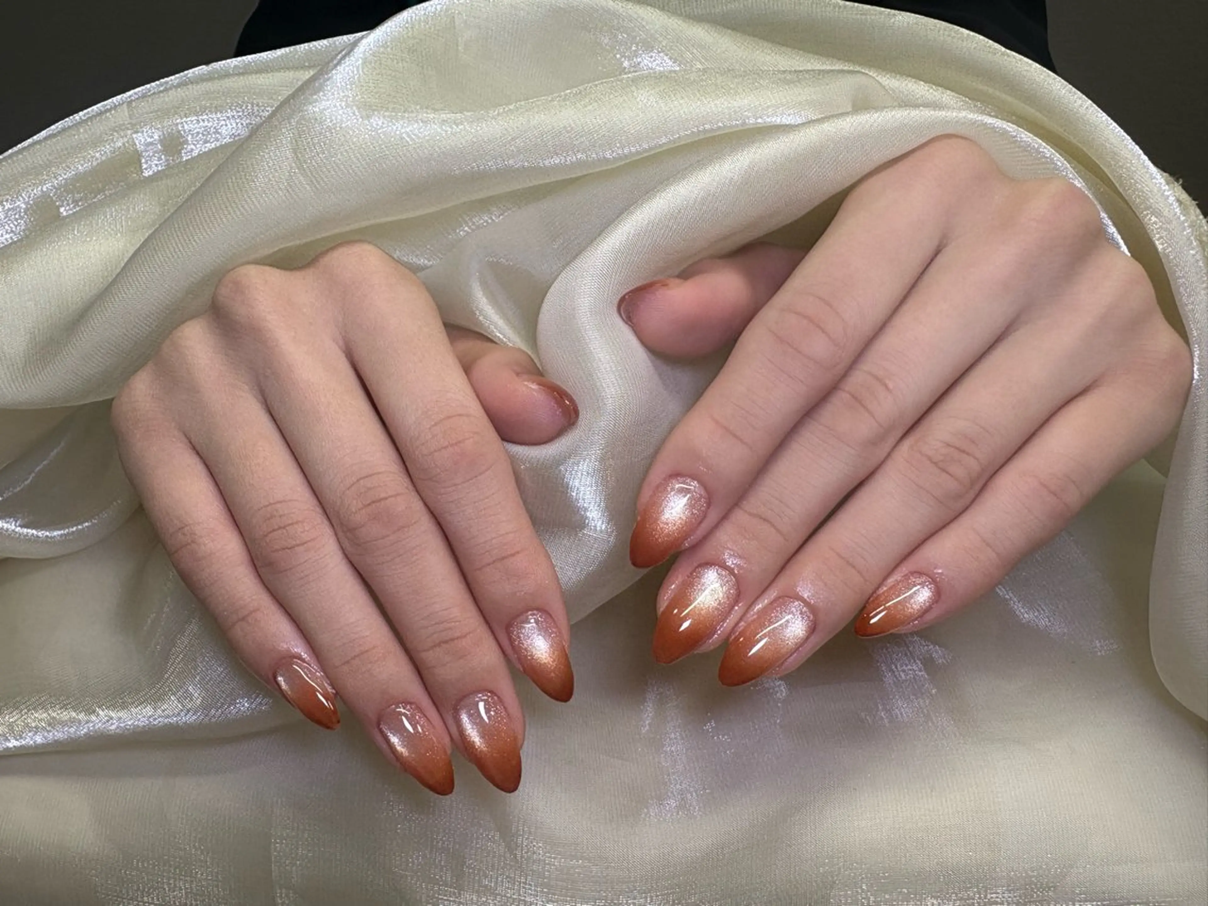 ネイル ハンドネイル Rose ririのネイルデザイン