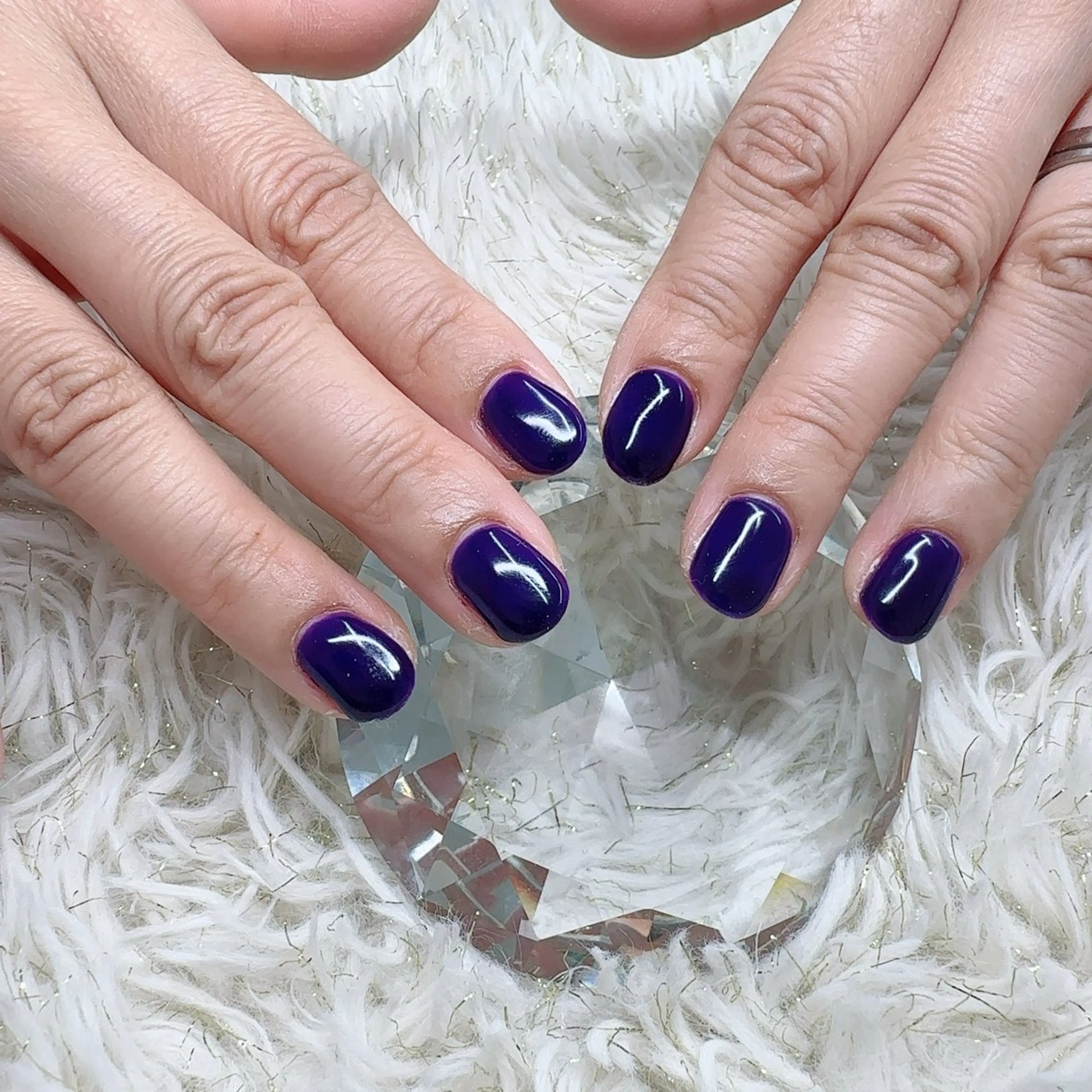 ネイル Art nail  Gallery所属・Gallery MINORIのネイルデザイン