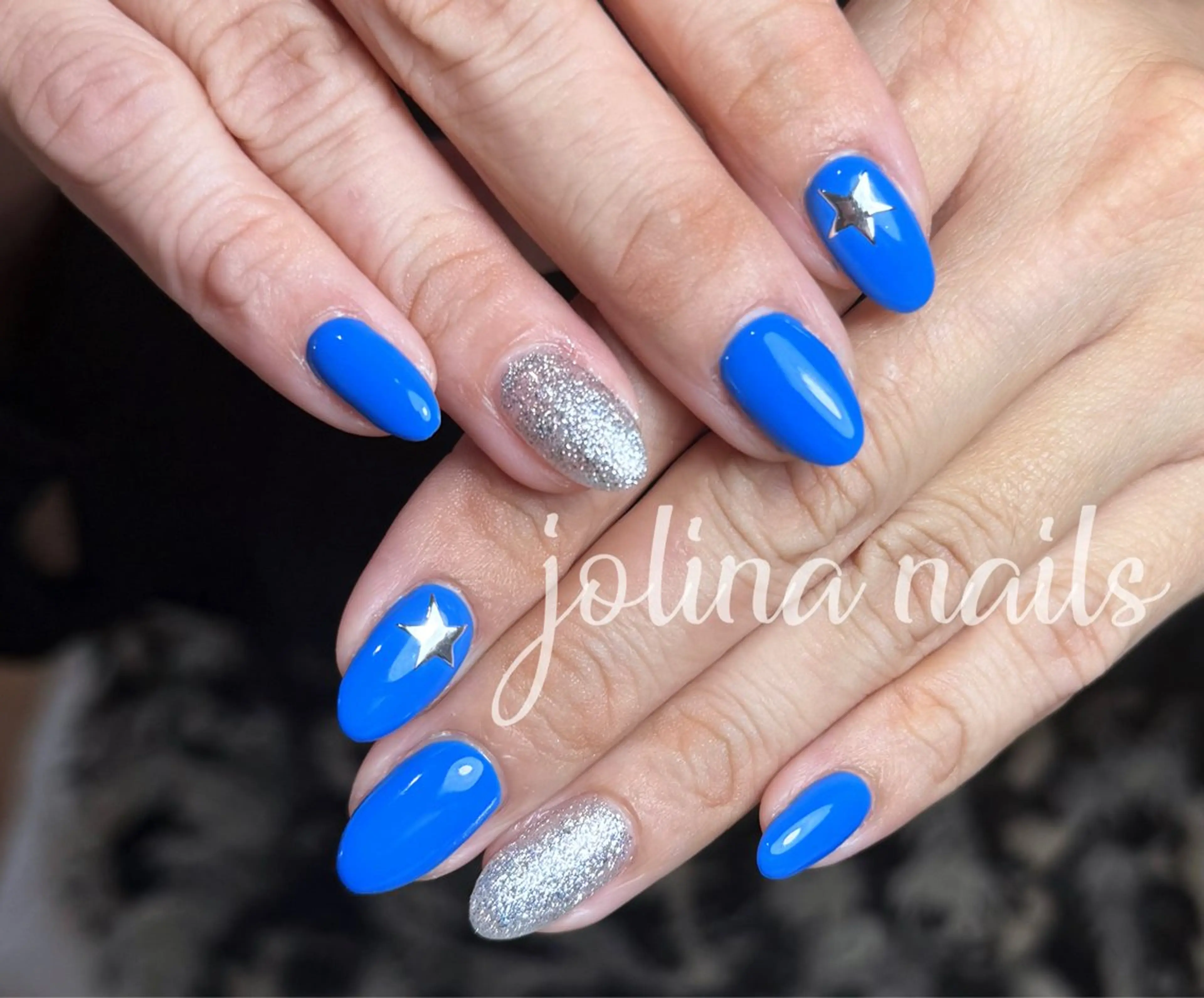 ネイル ハンドネイル ハンドケア jolina nails鶴見店のネイルデザイン