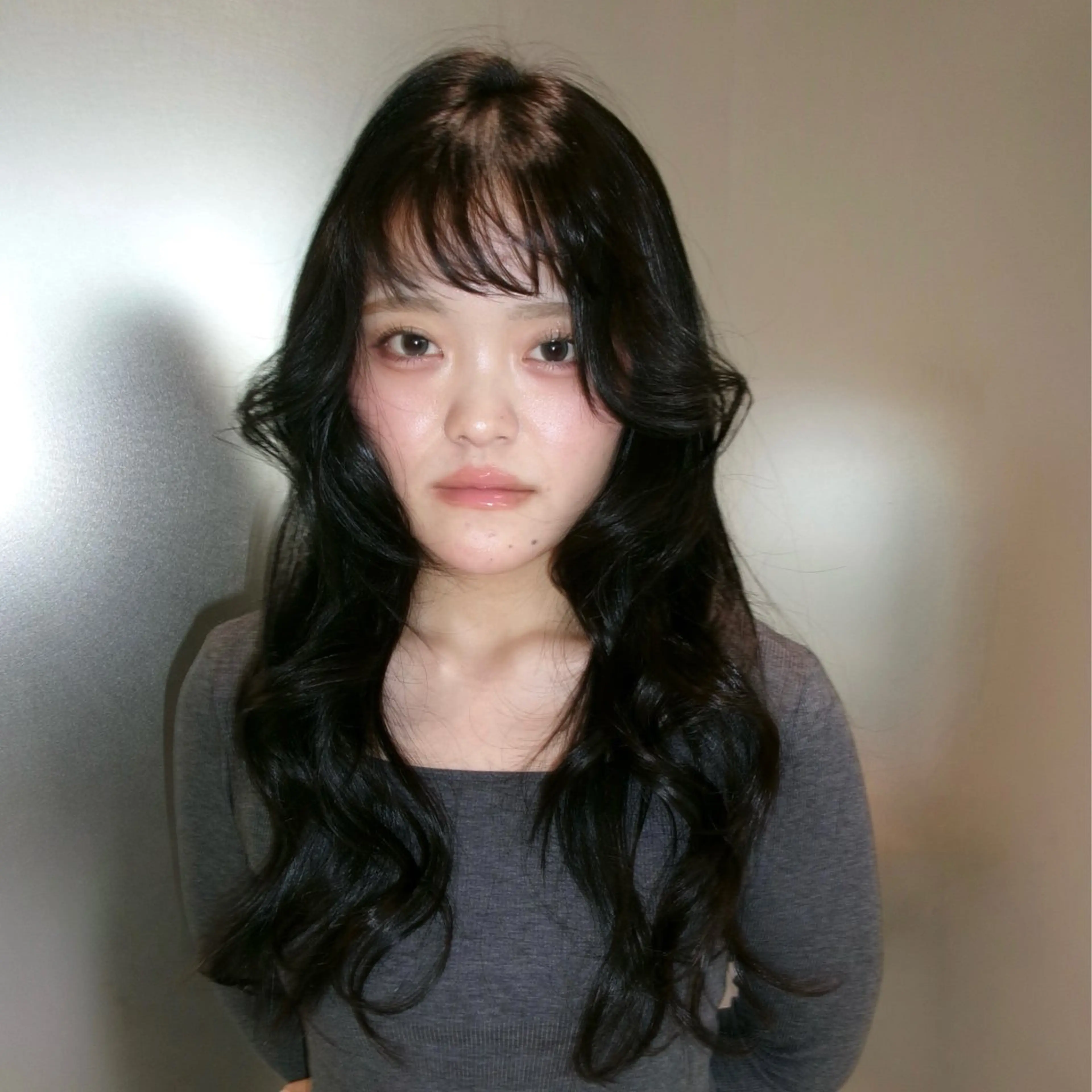 ロング カラー 🎀レイヤー/ カラー🐕🦺anのヘアスタイル