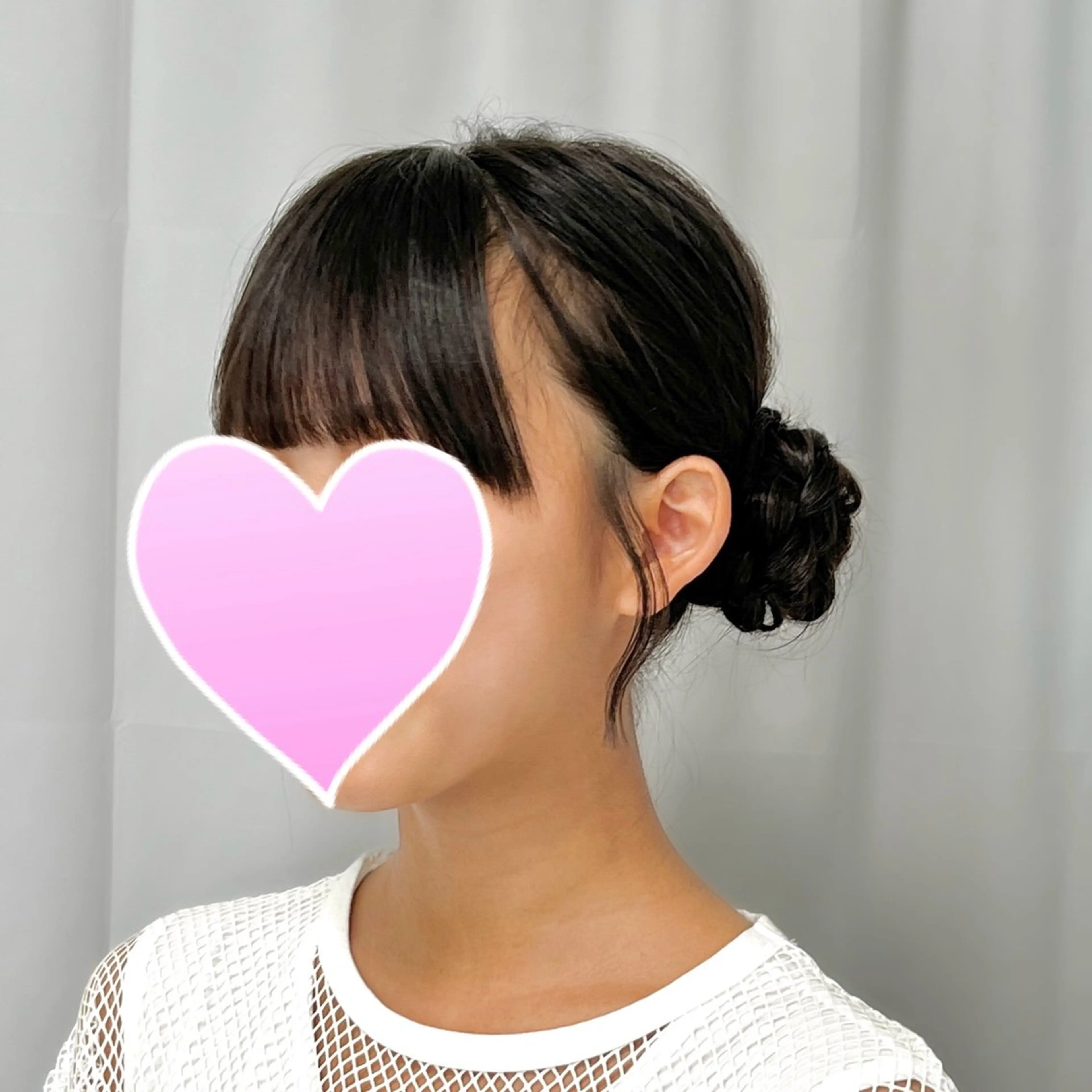 ヘアアレンジ CHATEAU TERRACE所属・似合うヘアメイク🪞 CHATEAUのヘアスタイル