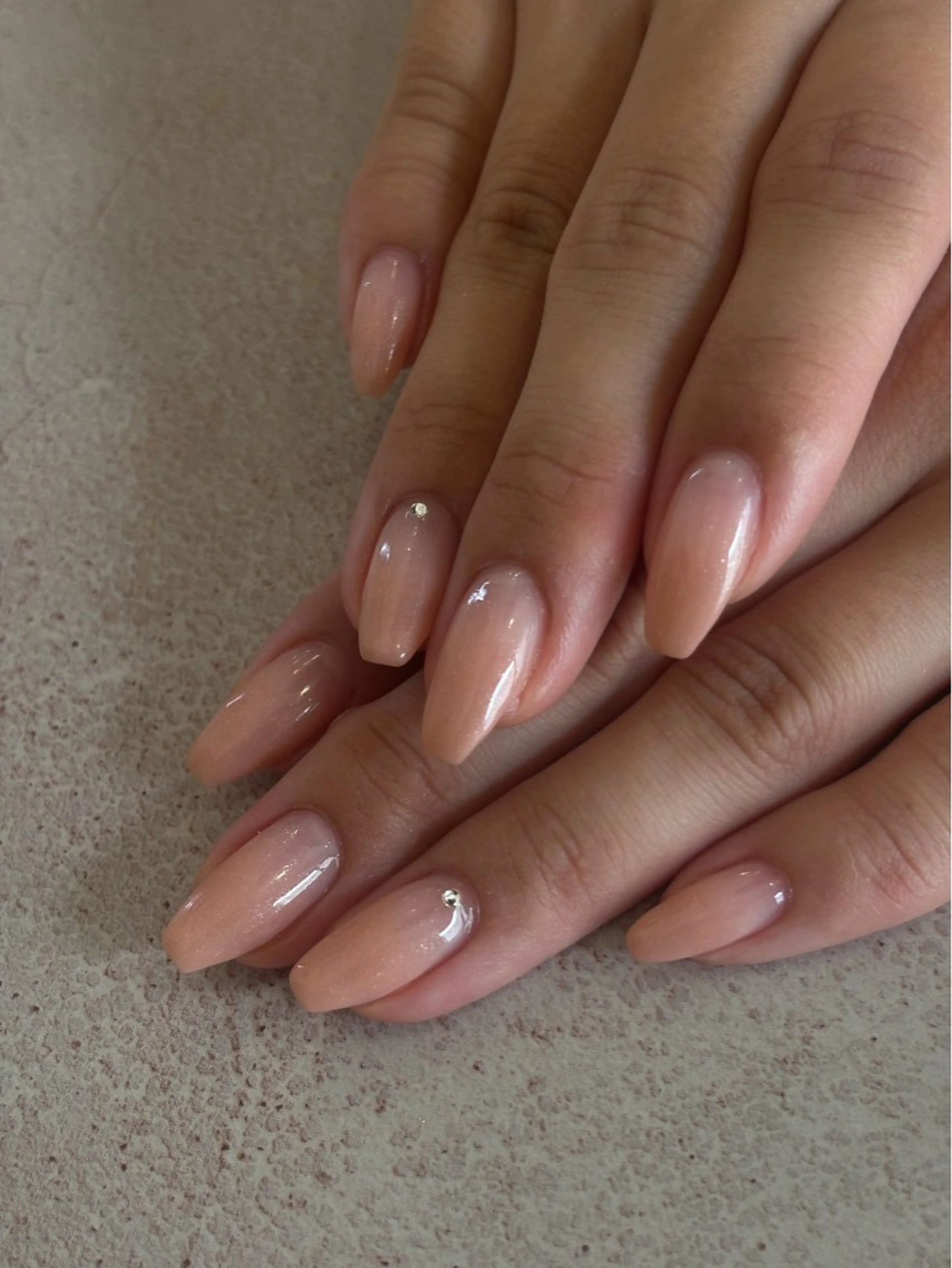 ネイル charme所属・charme nailのネイルデザイン
