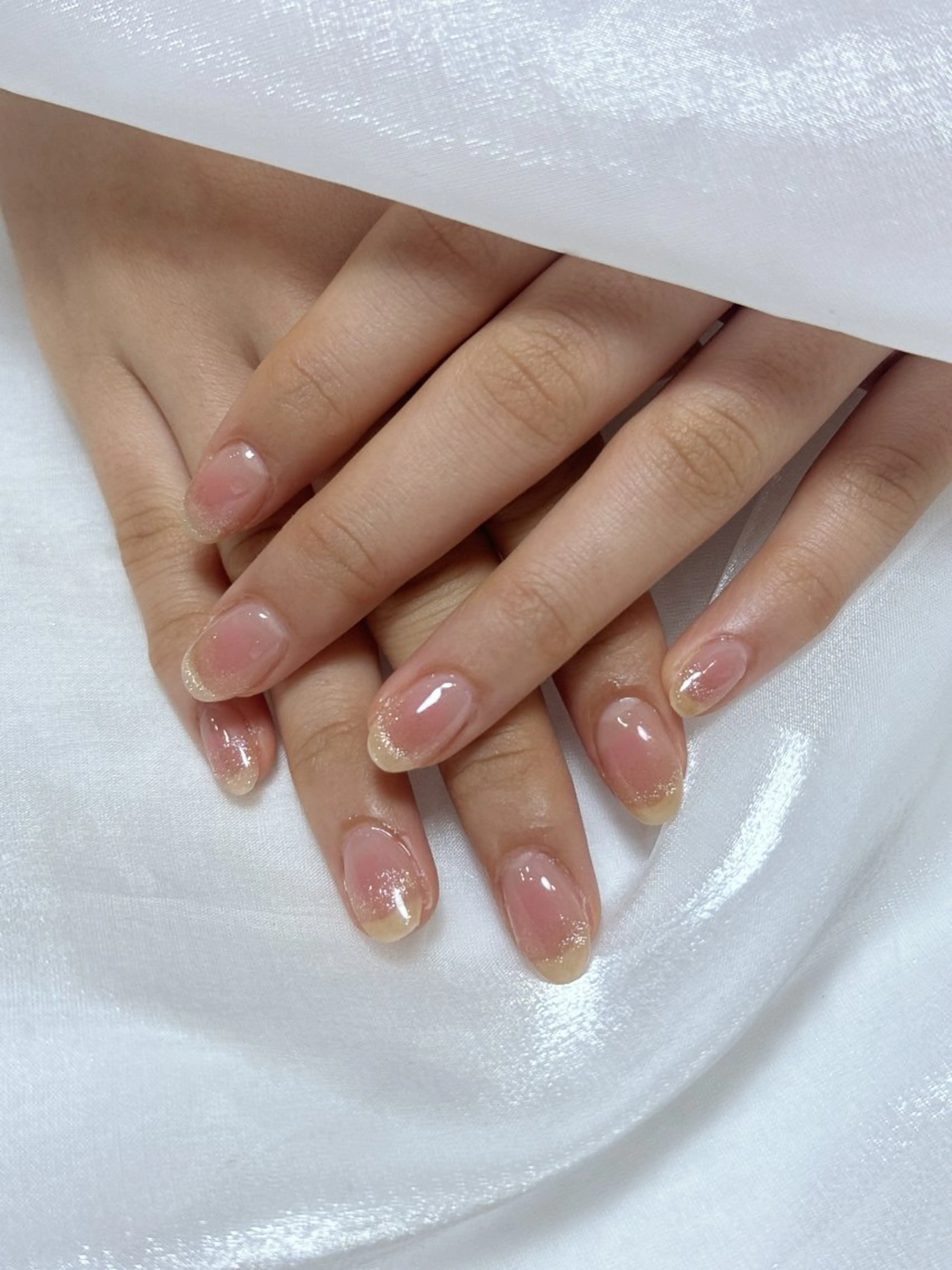 ネイル ハンドネイル ハンドケア Miya umiのネイルデザイン