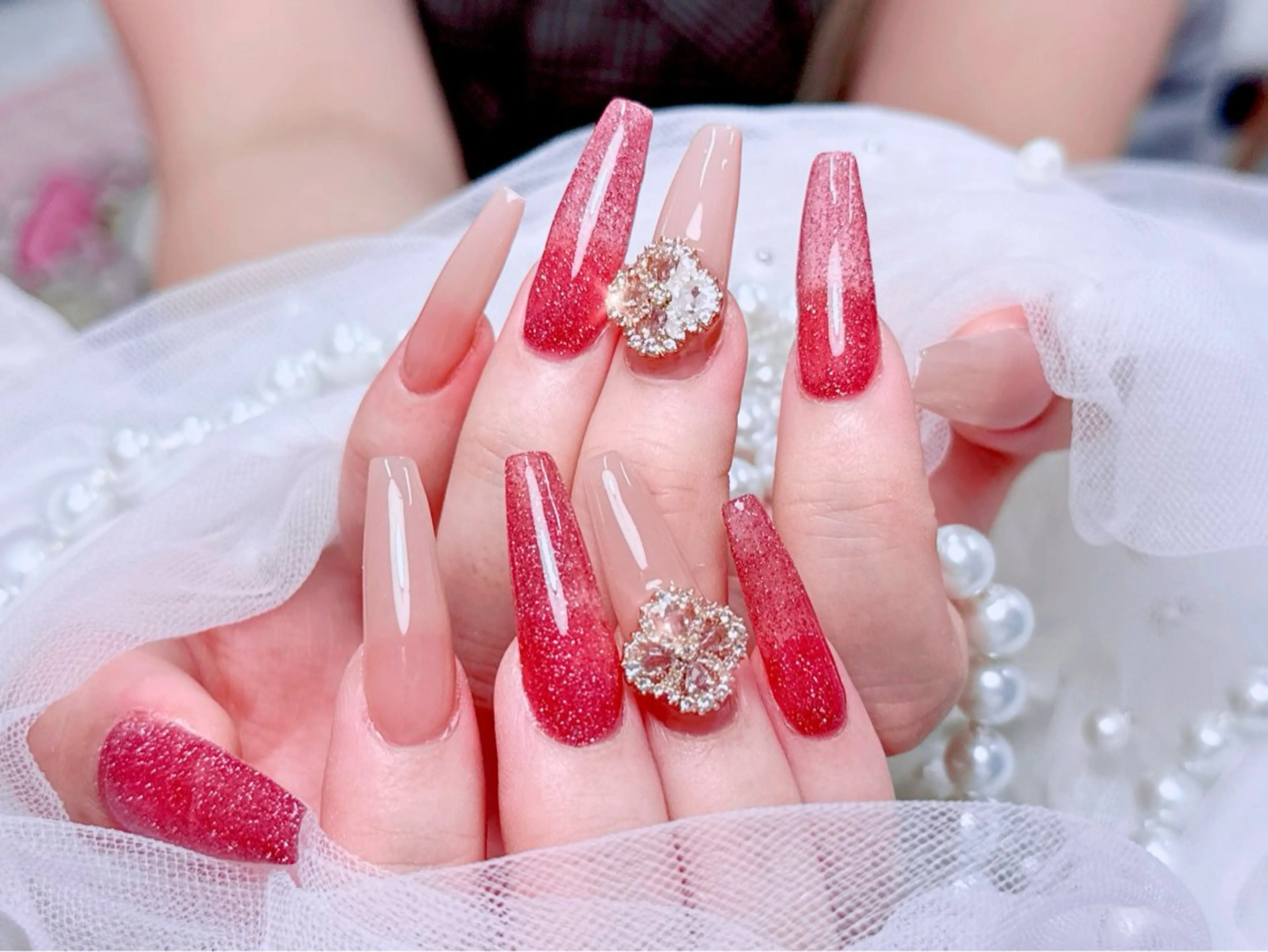 ネイル ハンドネイル 【スカルプ専門店】 Naomi nailのネイルデザイン