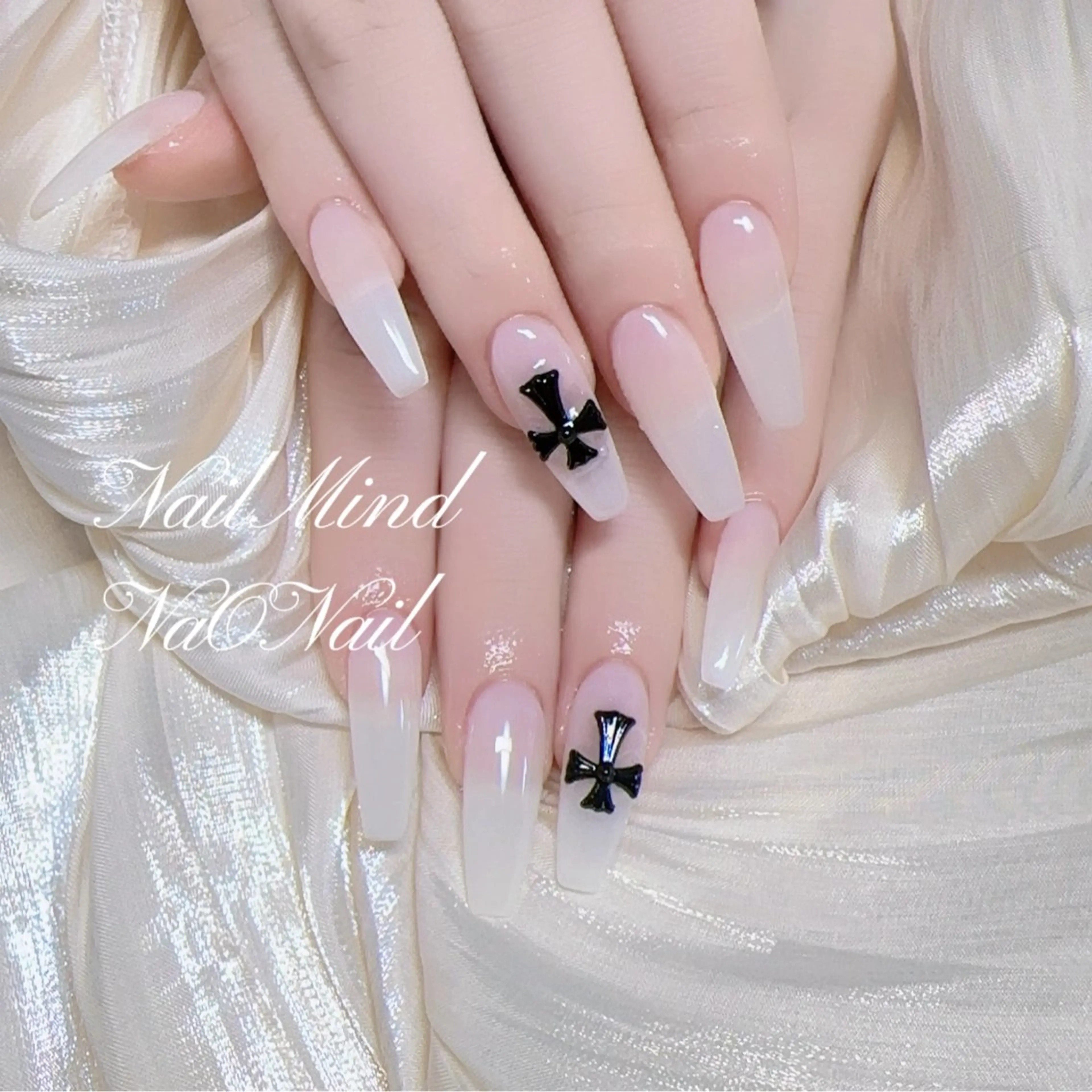 ネイル ハンドネイル NaO Nailのネイルデザイン