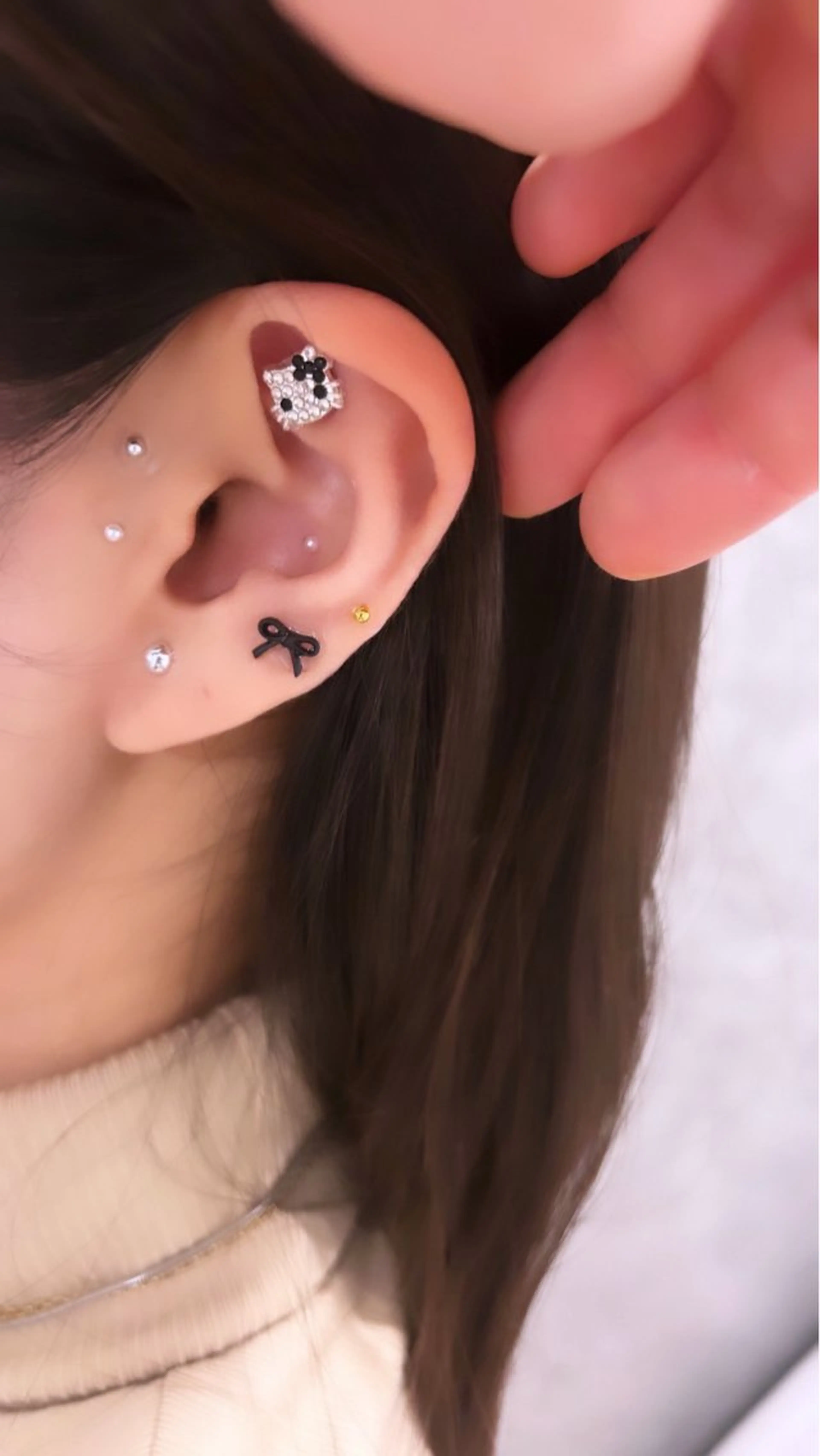 美容鍼灸サロン mahoroba院長のエステ・リラクイメージ