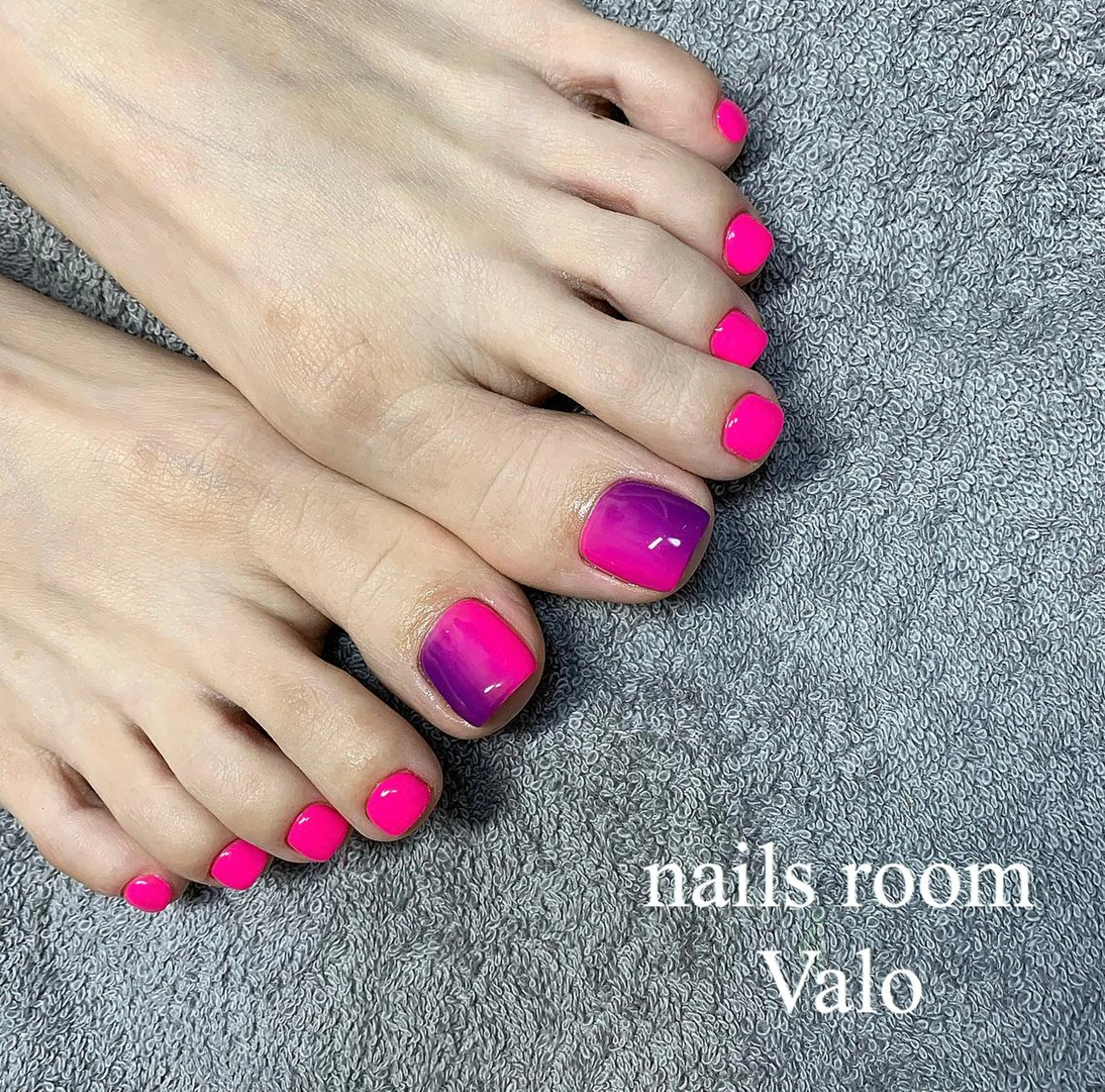 ネイル nails room Valoのネイルデザイン