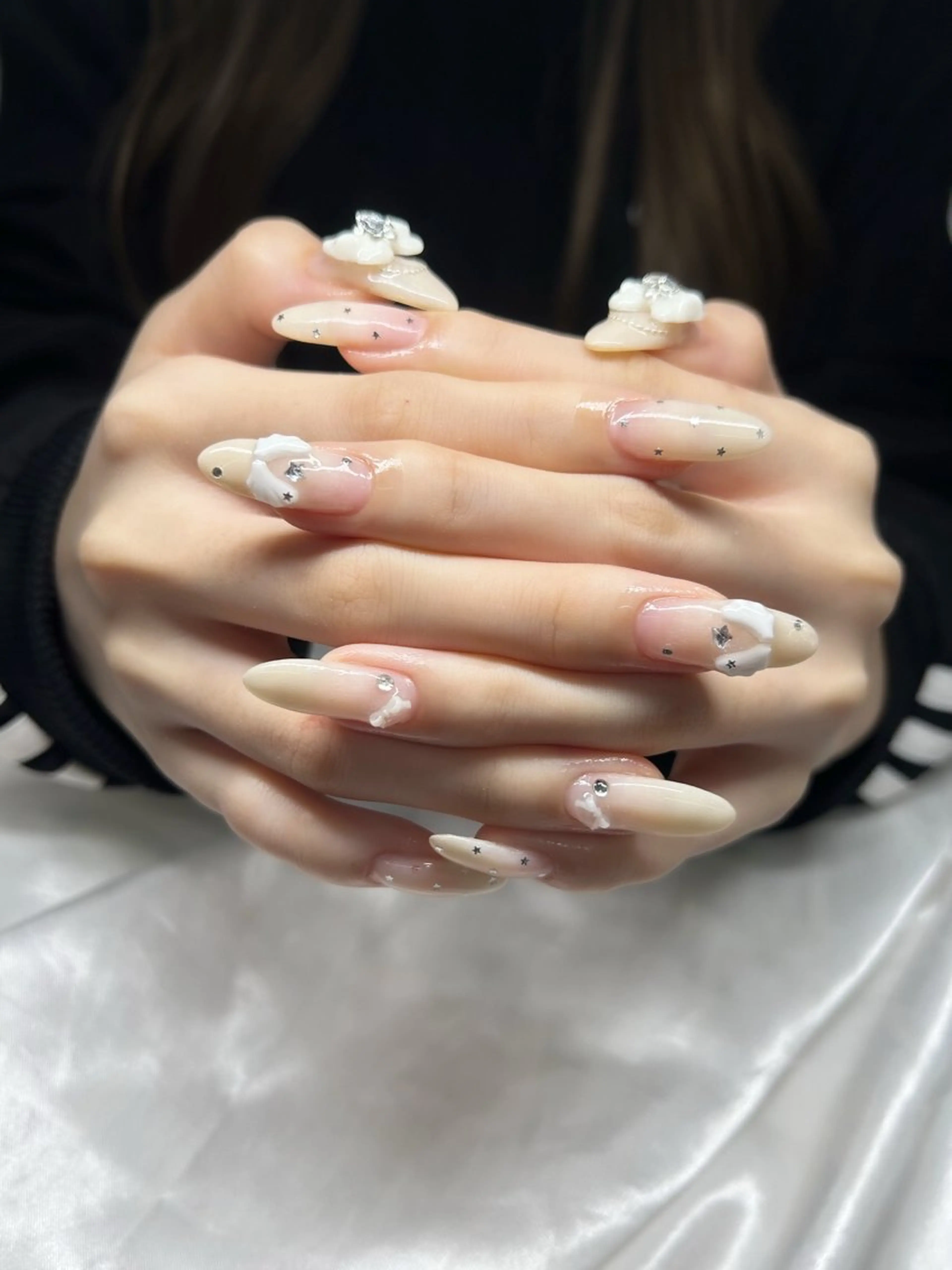 ネイル ハンドネイル フットネイル Astyle nail salon所属・Astyle nail salonのネイルデザイン