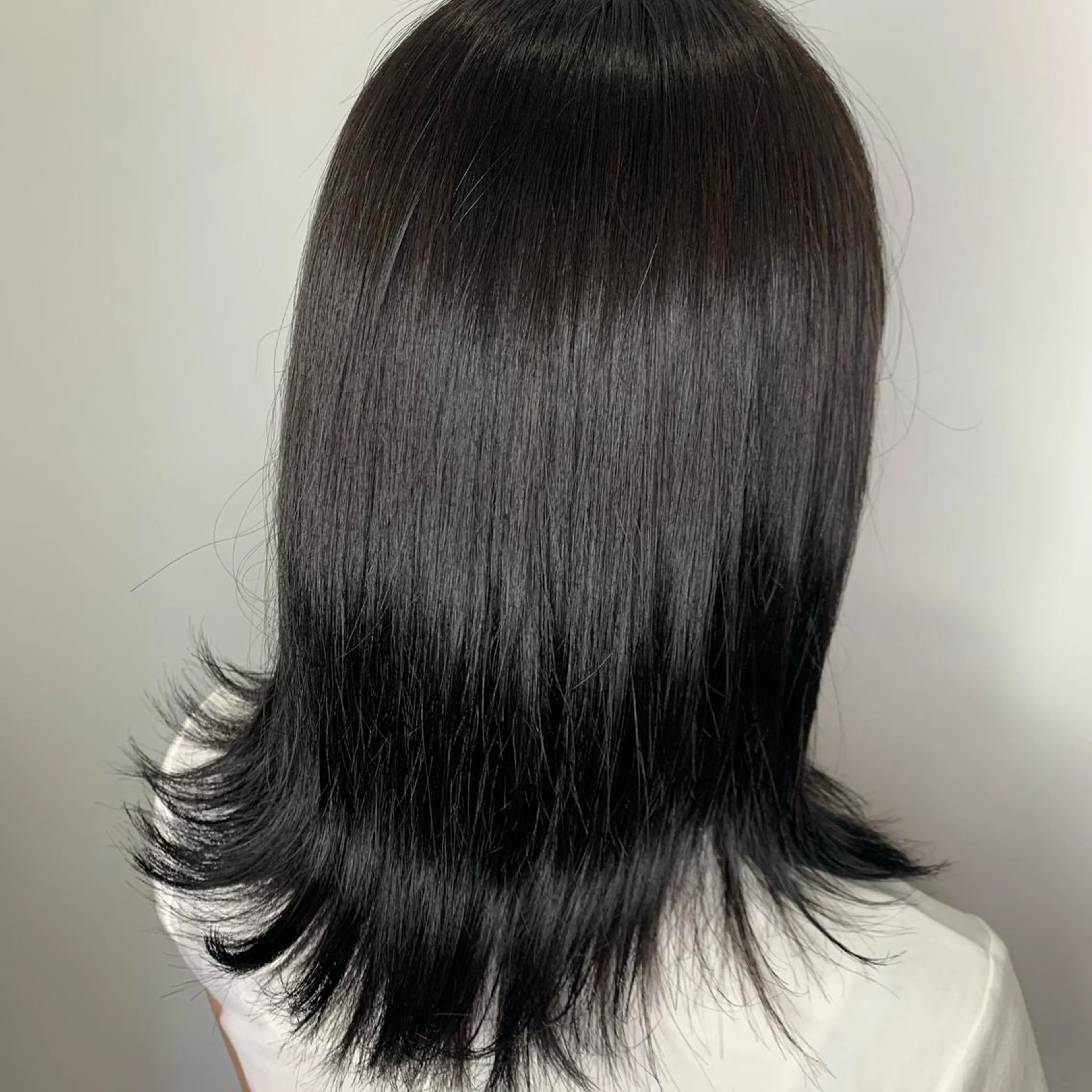 カラー ヘアカラー 艶髪／クロスパーマ ♡Tsuzumiのその他イメージ