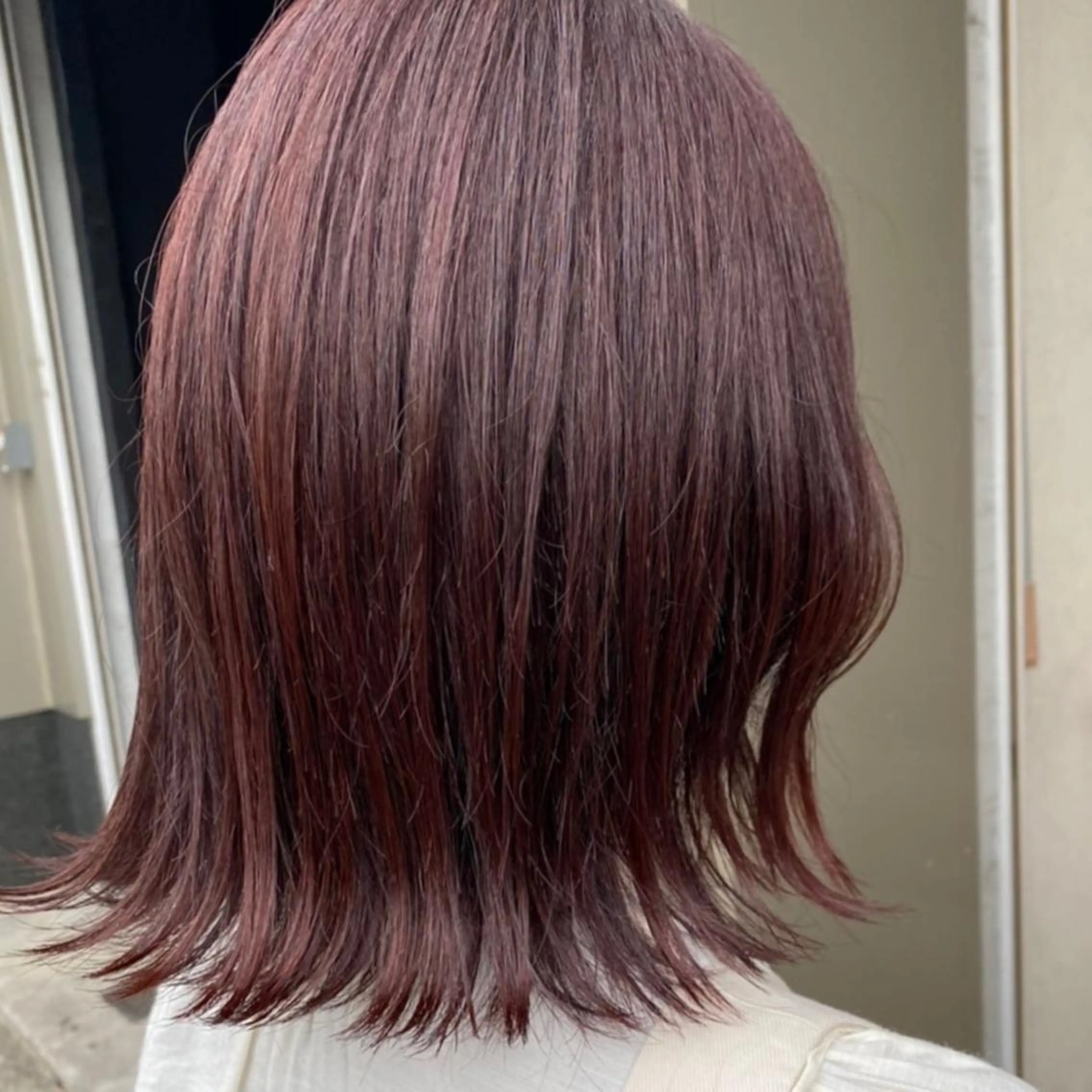 cut & color ✃𓈒𓐍の写真