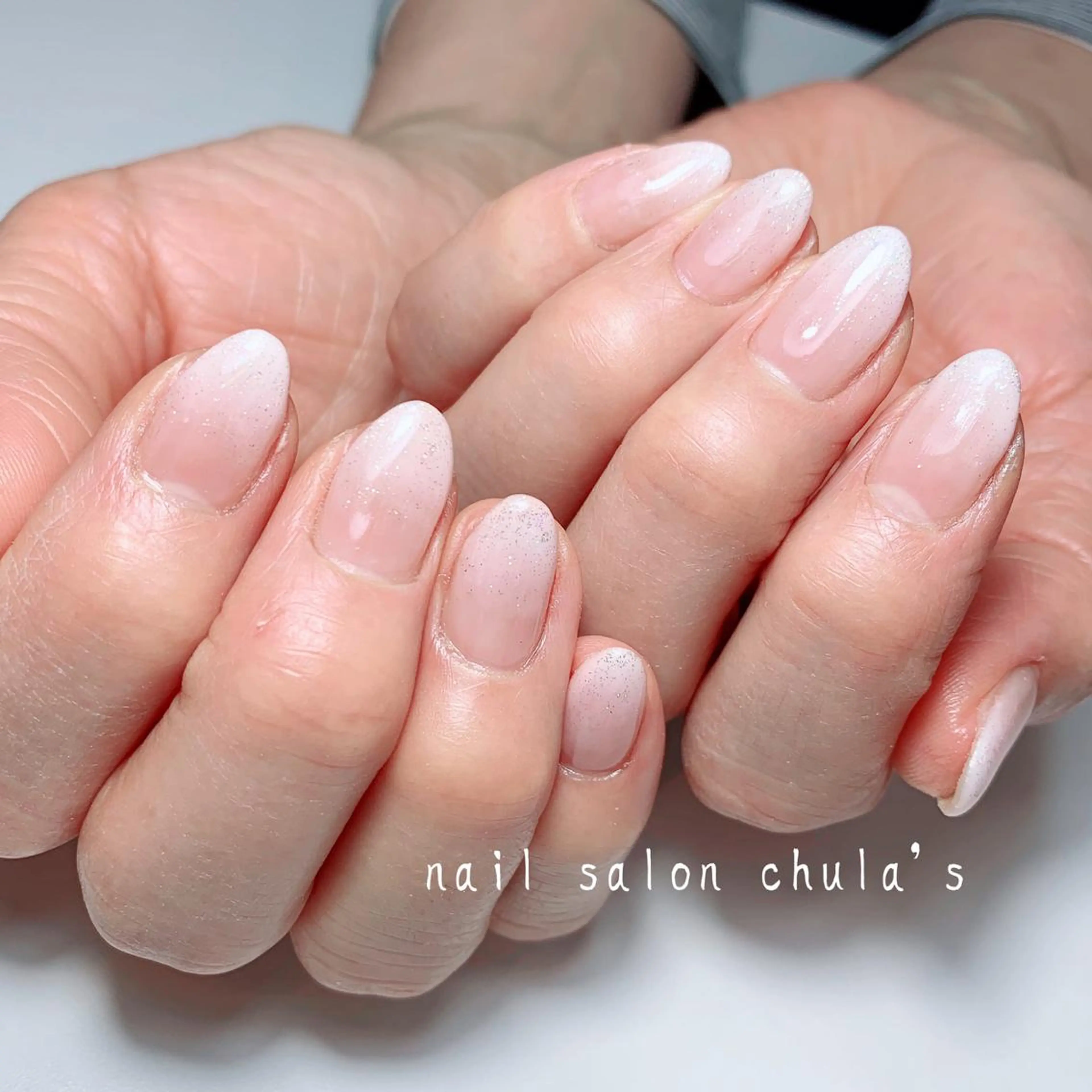 ネイル ハンドネイル nail salon  chula's所属・☆ayaka ☆のネイルデザイン