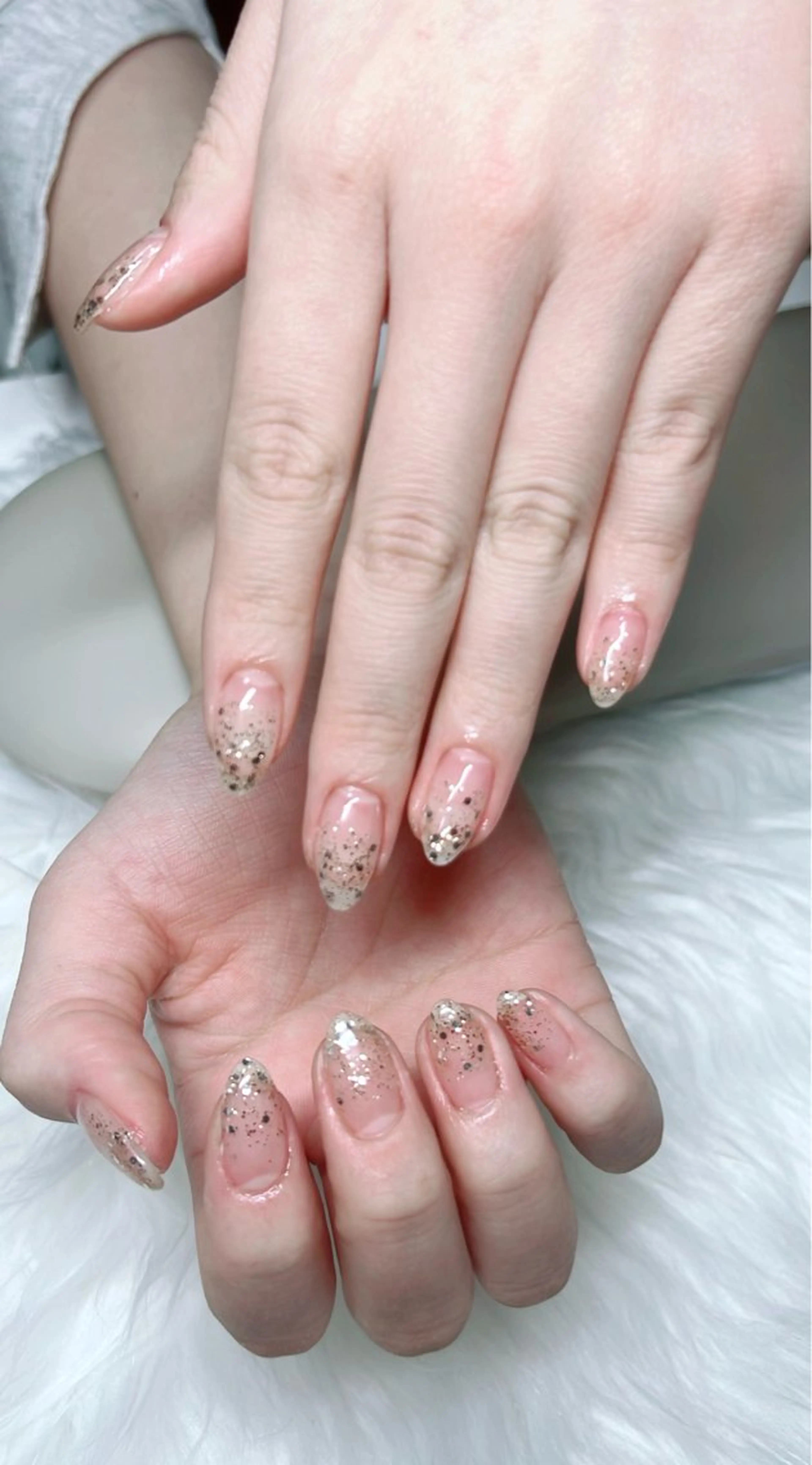 ネイル nail renのネイルデザイン