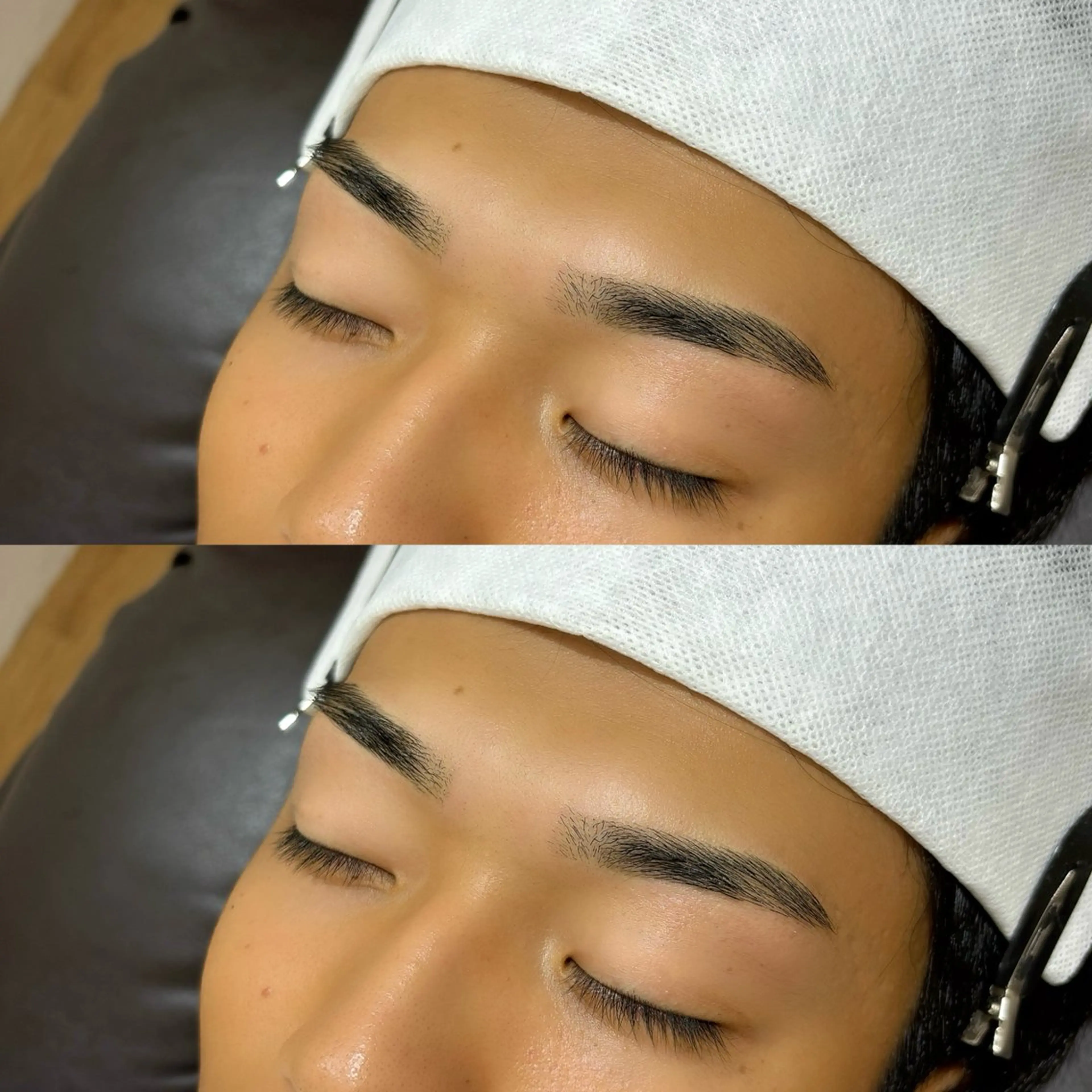 アイブロウ メンズアイブロウ EAGLE / namiの眉毛・アイブロウイメージ