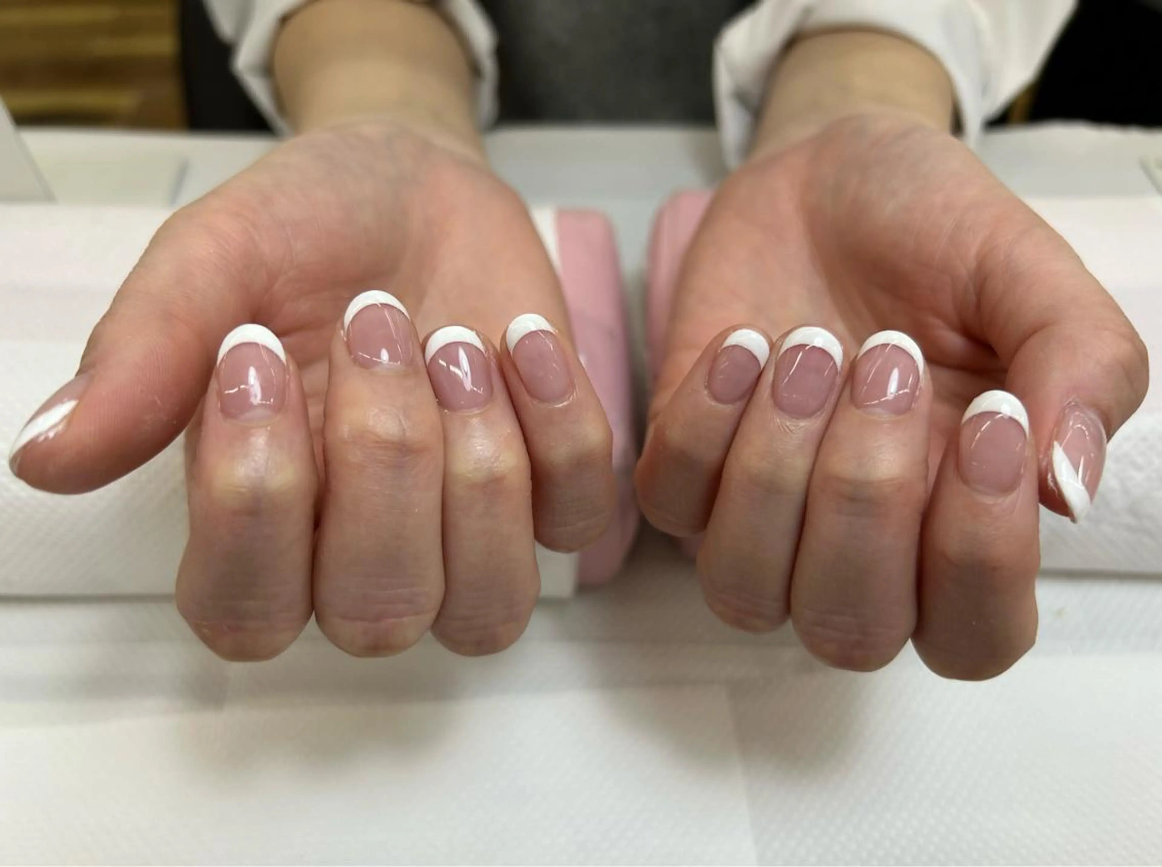 ネイル 櫻井 暖子のネイルデザイン
