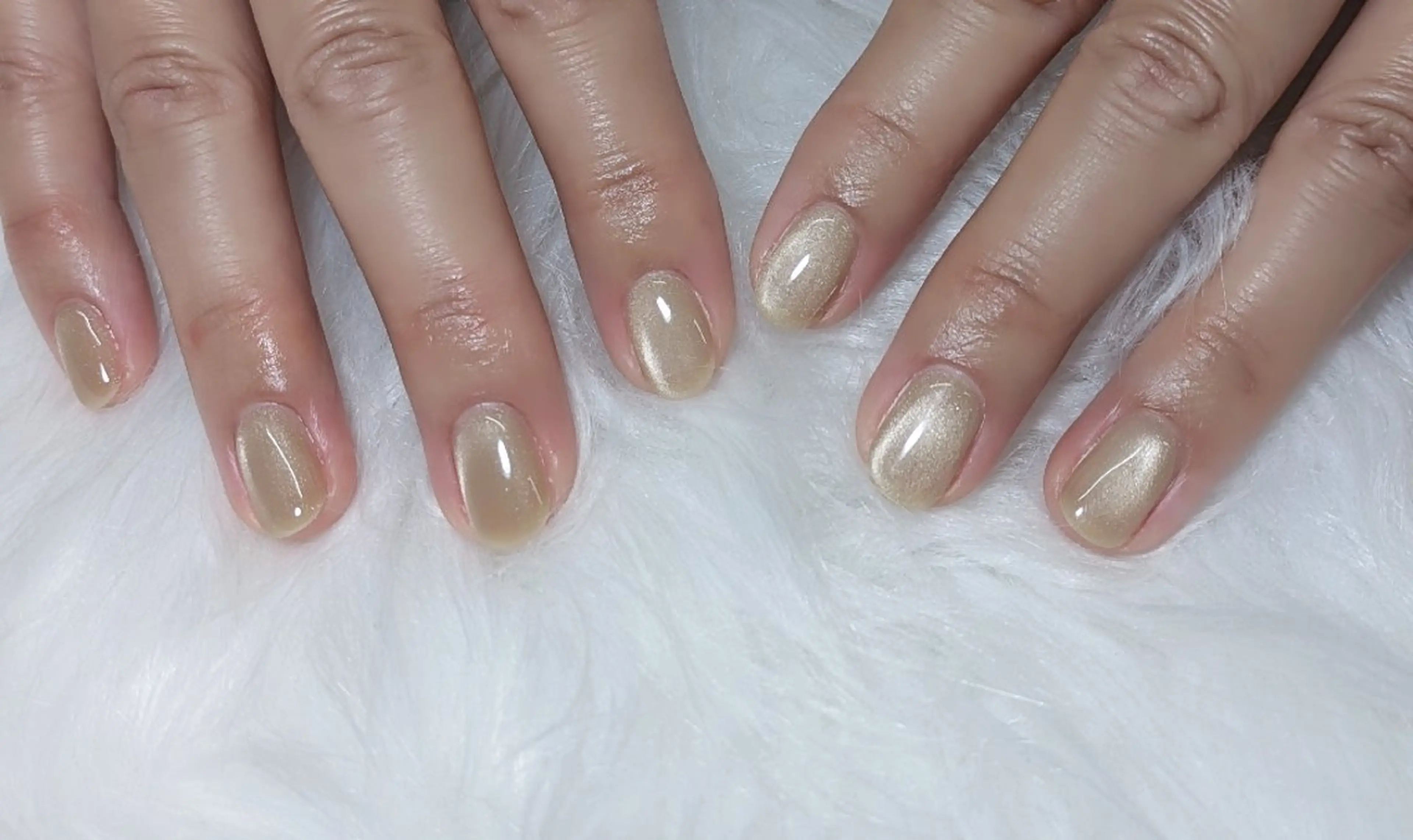 ネイル ハンドネイル hair&nail gumi所属・hair&nail gumiのネイルデザイン