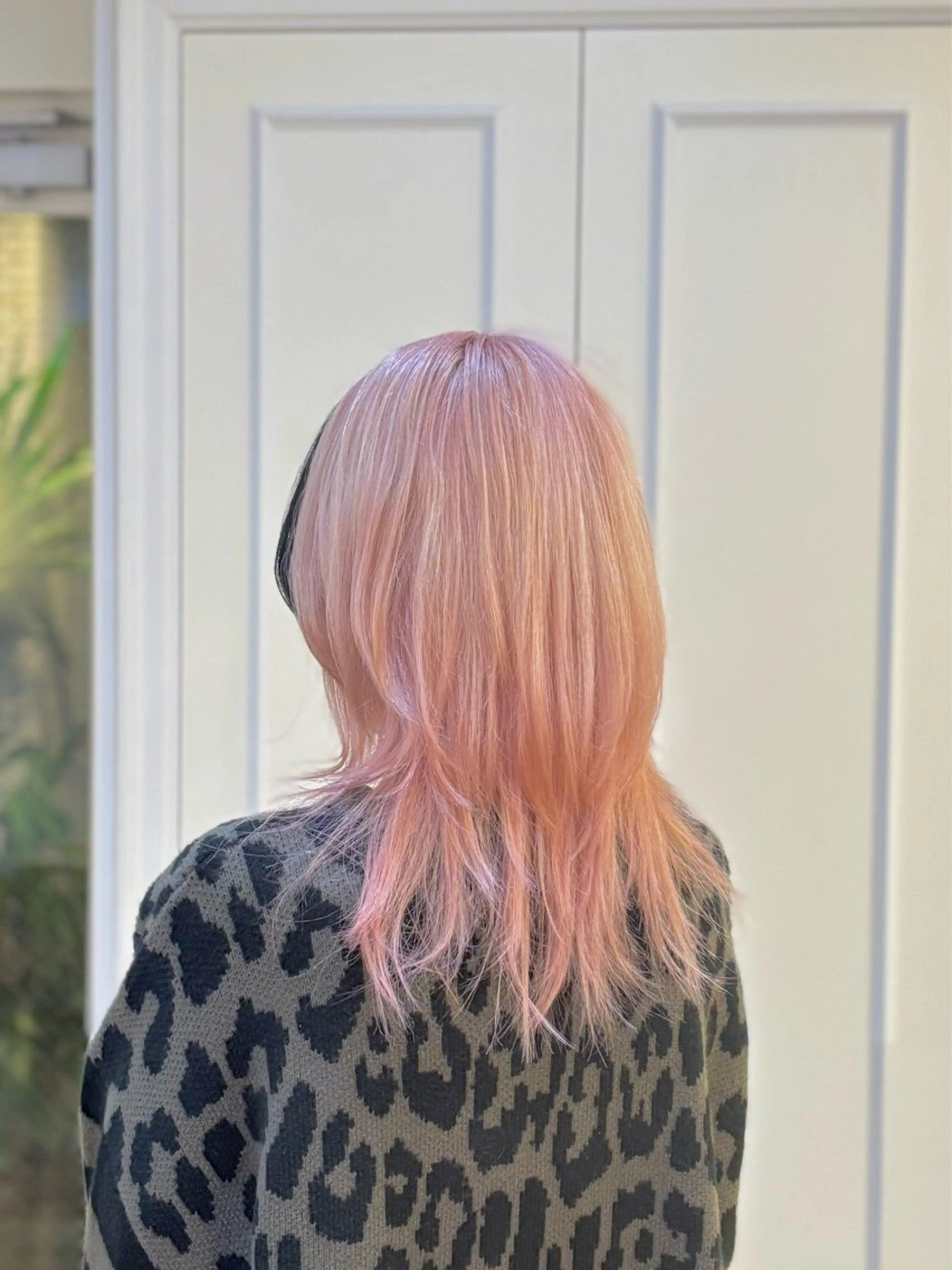 ミディアム ヘアカラー カットモデル募集 🕊️/上野/カズヤのヘアスタイル