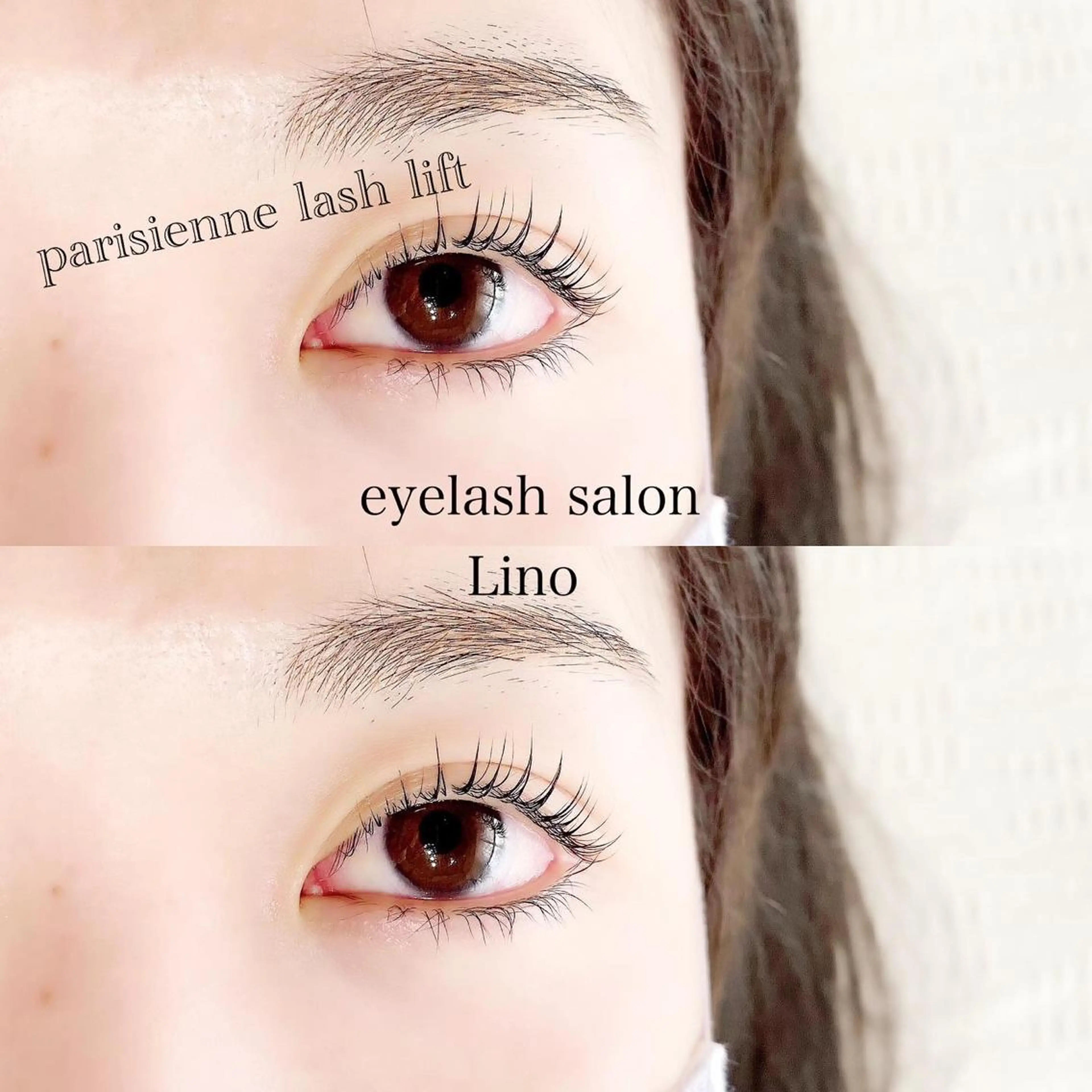 マツエク・マツパ マツパ 店長/Lino eyelashのマツエク・マツパデザイン