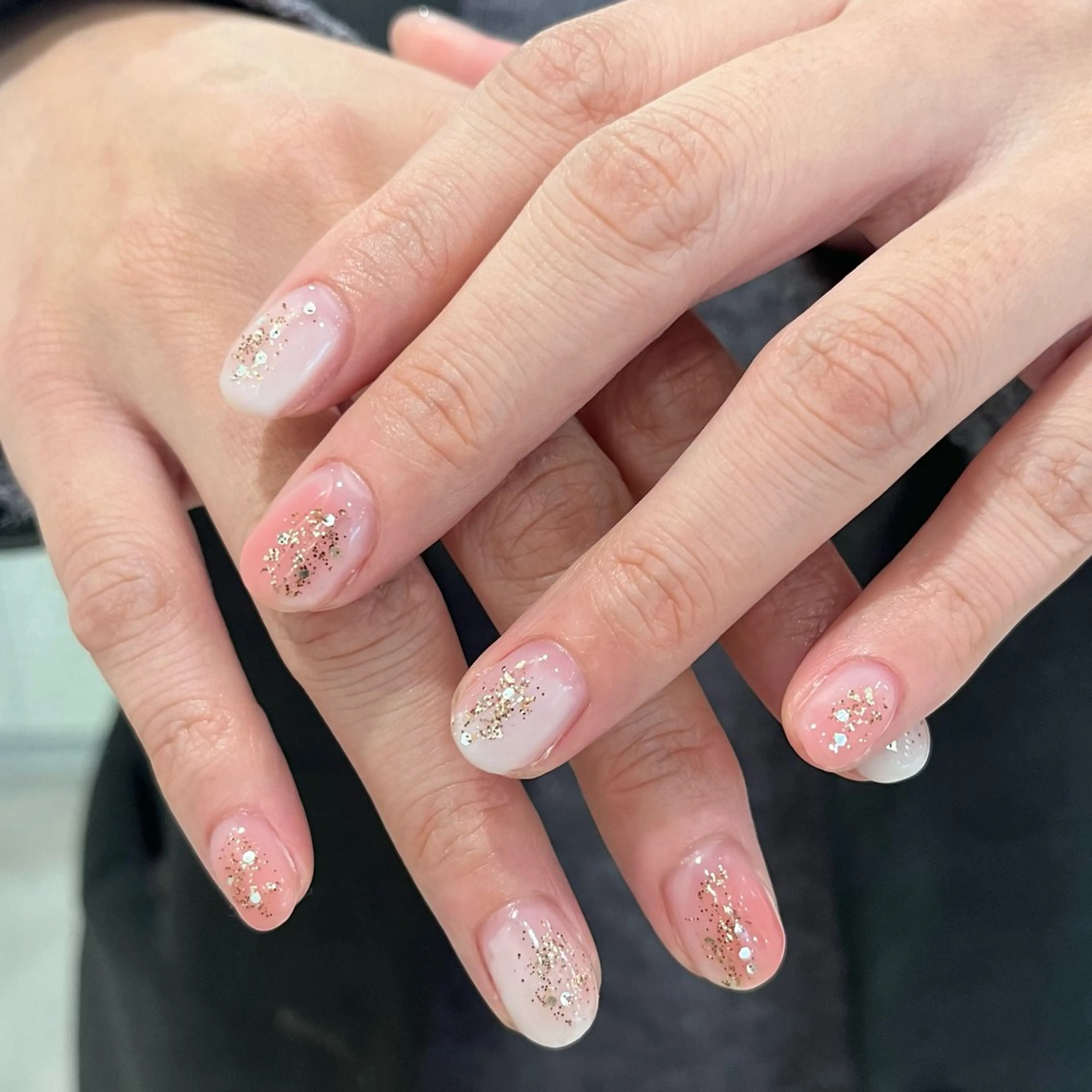 ネイル DEE nail Eriのネイルデザイン