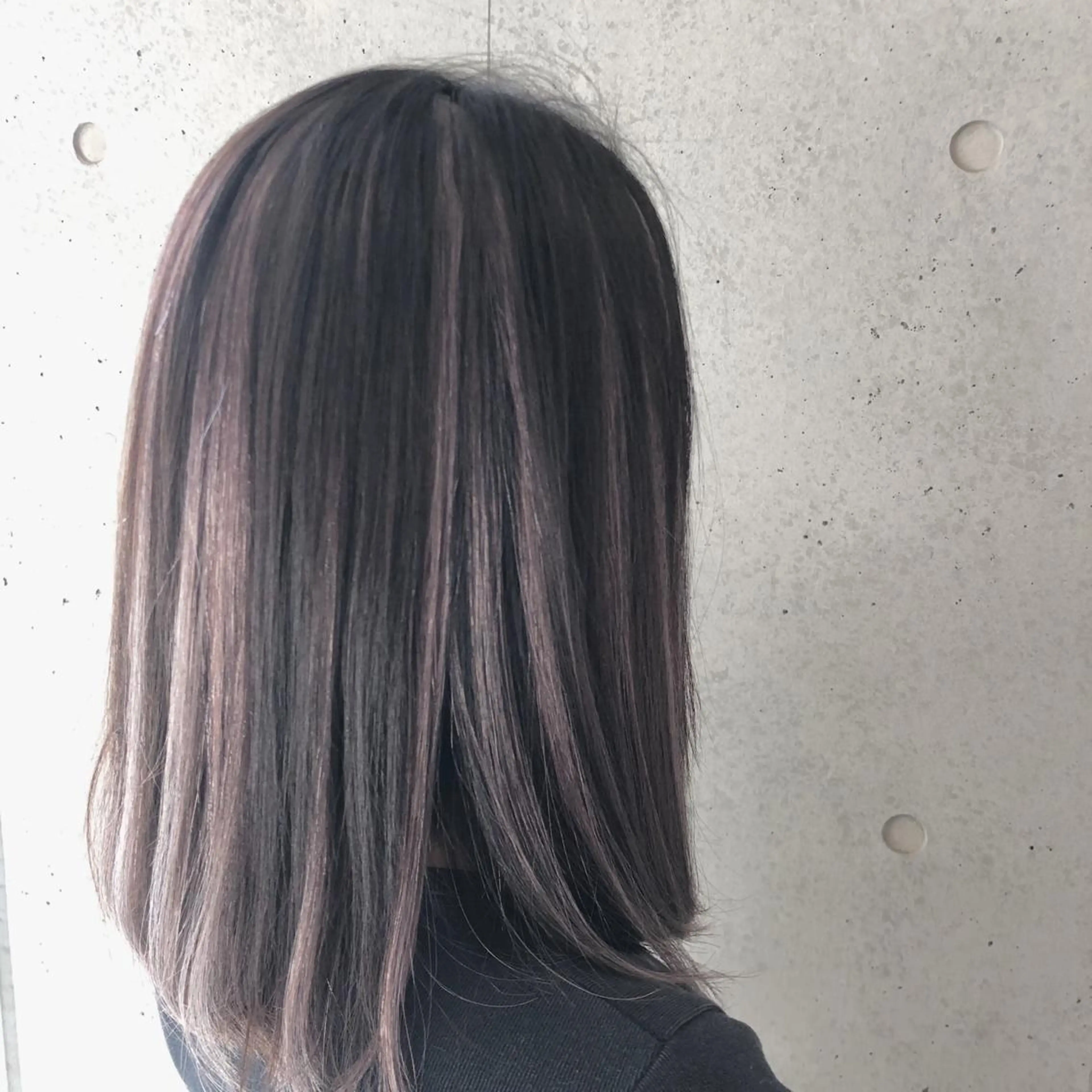 ミディアム Yuueye mioの眉毛・アイブロウイメージ