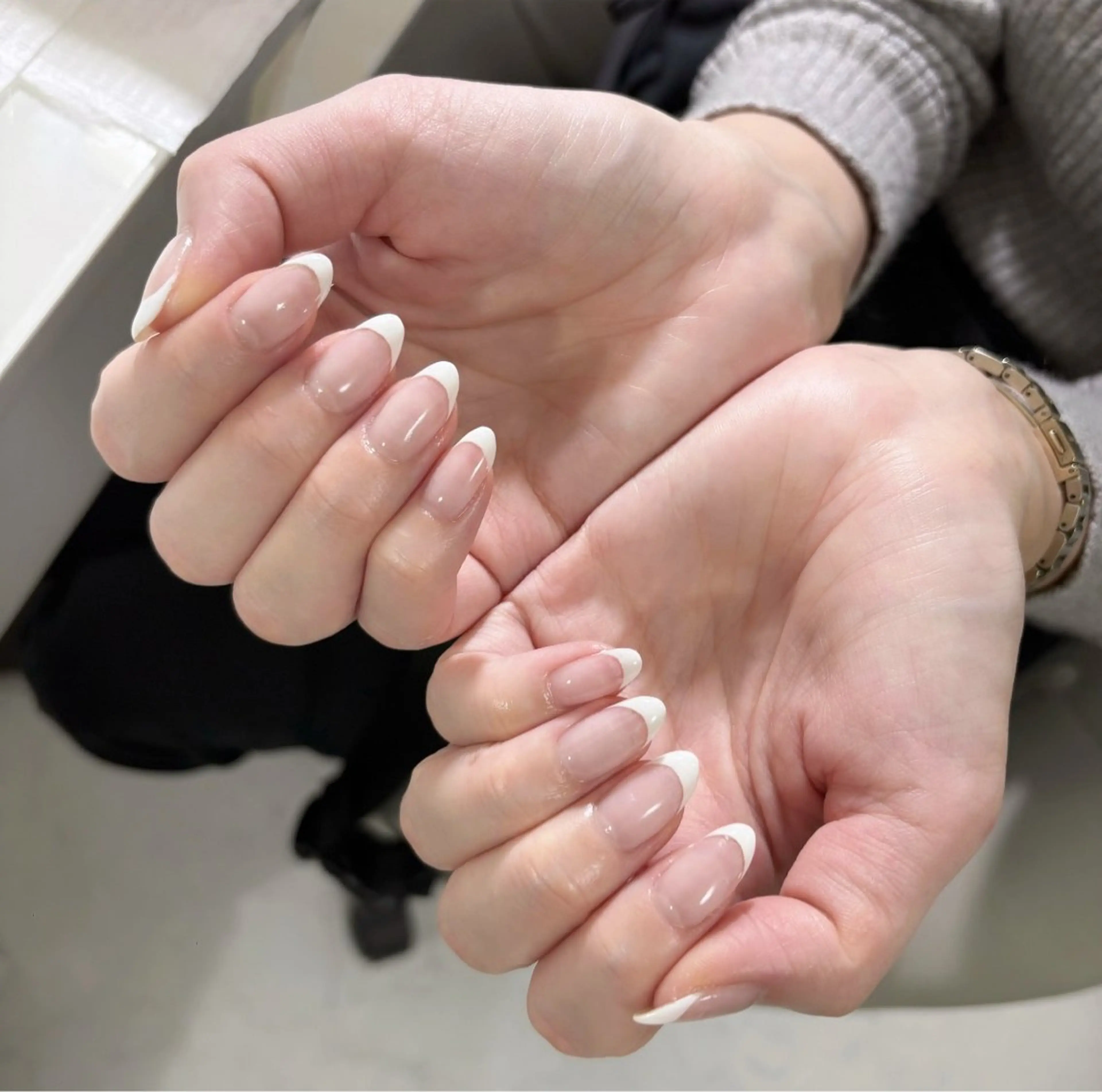 【オフなし】HAND/フレンチの写真