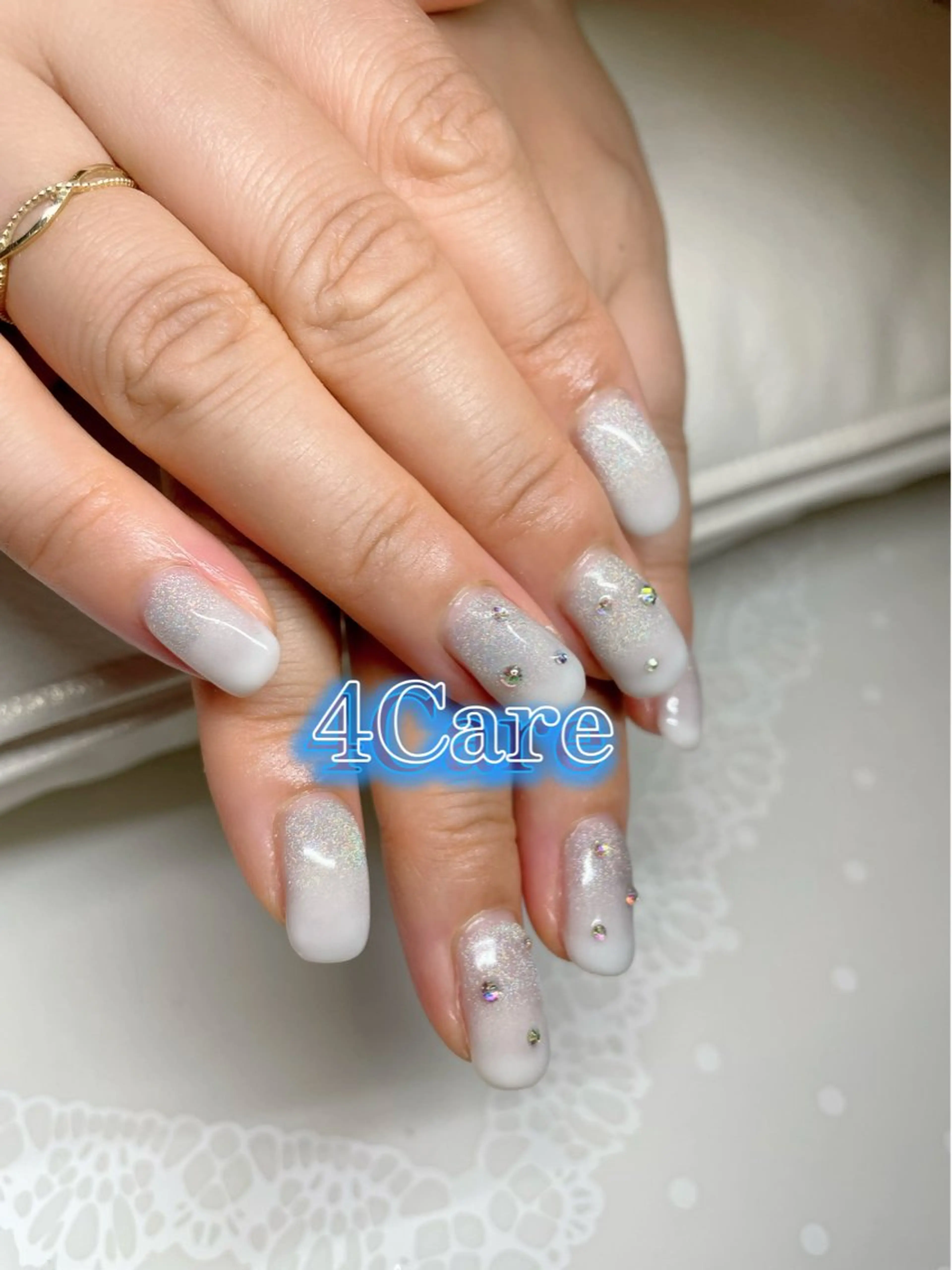 ネイル 4Care所属・4Care Yのネイルデザイン