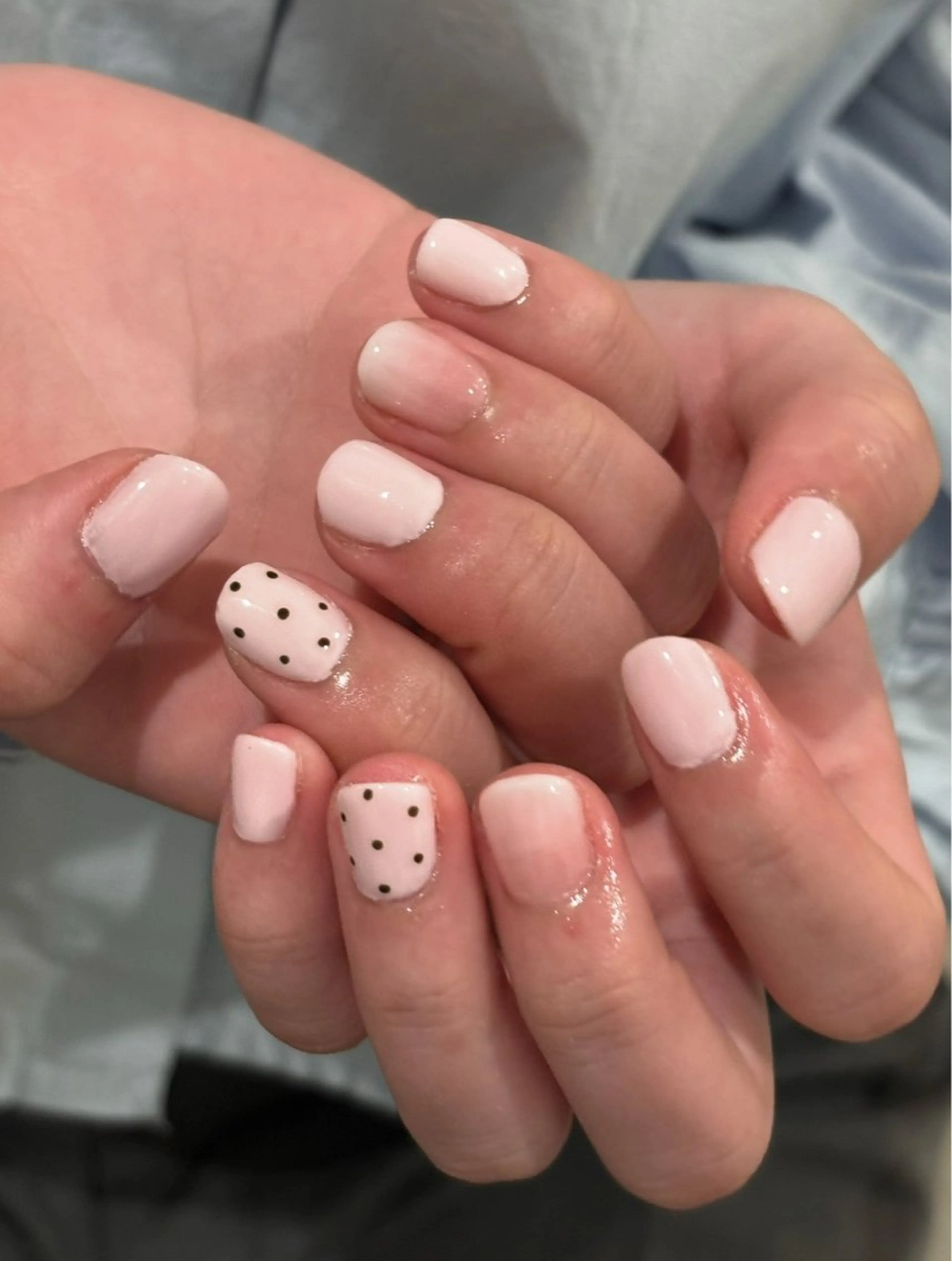 ネイル アートネイル meRK 🦋愛海のマツエク・マツパデザイン