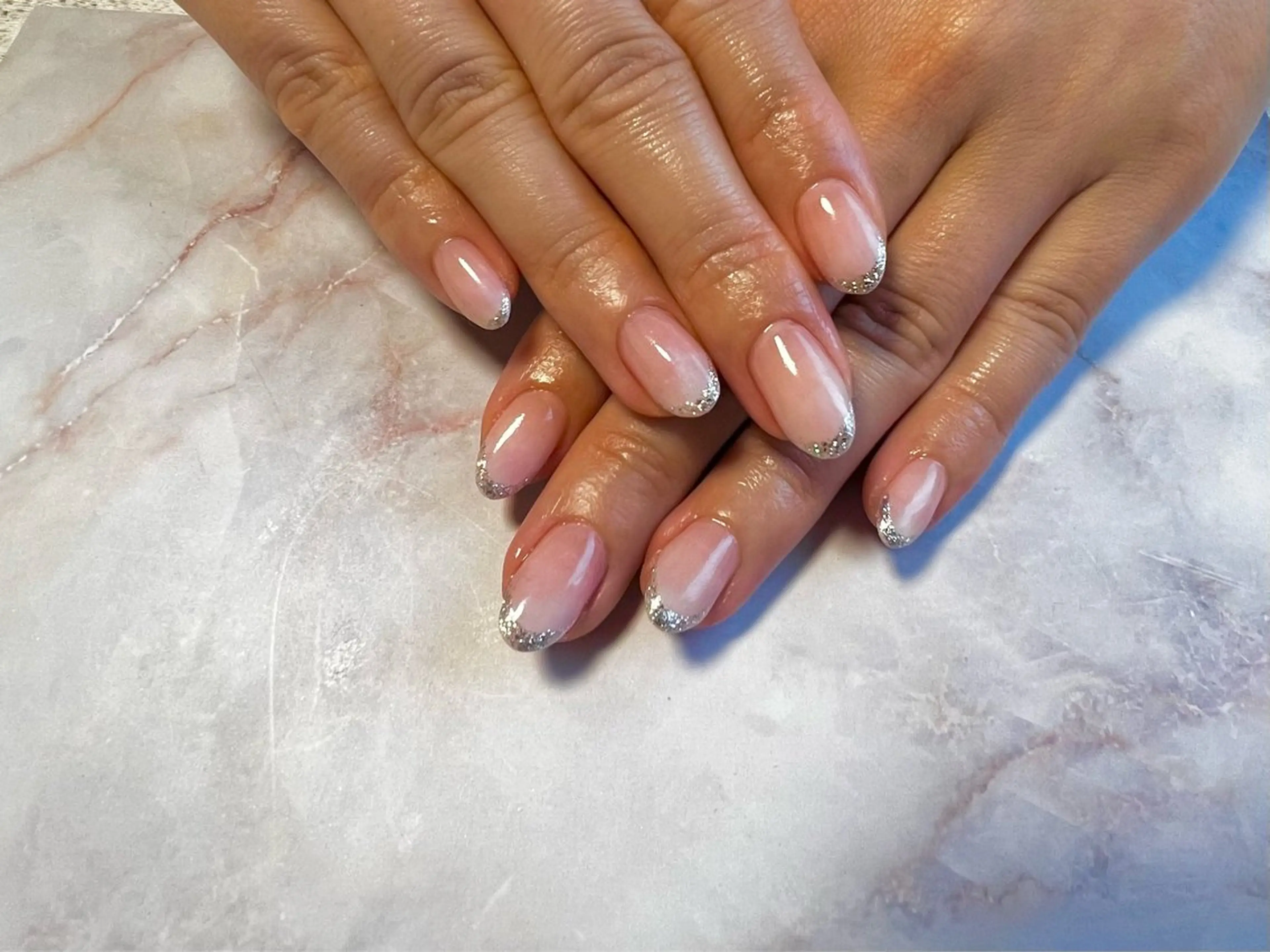 ネイル Nails Prost!のネイルデザイン