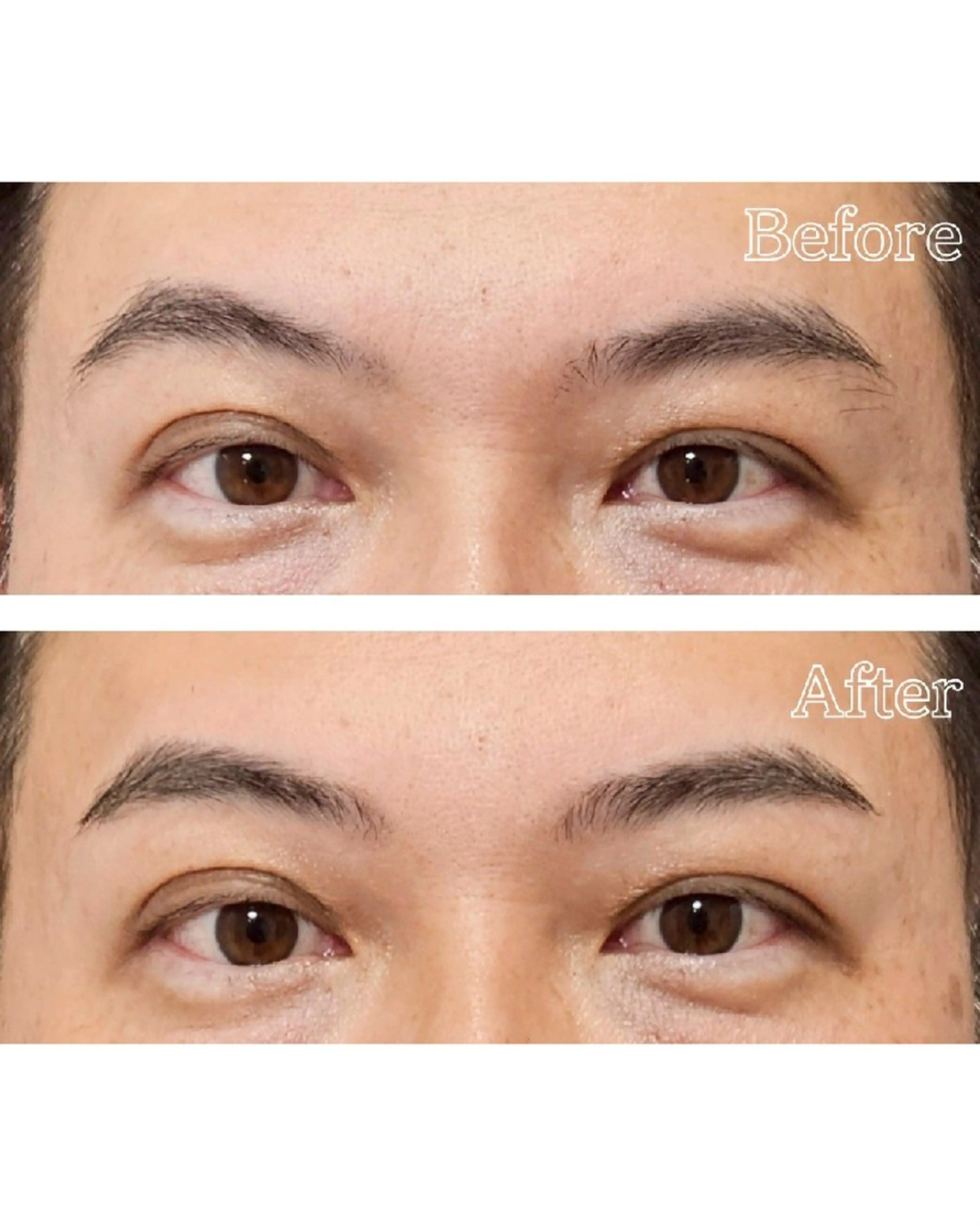 アイブロウ ワックス脱毛 その他(アイブロウ) WALNUT eyebrow&nail所属・WALNUT くるみの眉毛・アイブロウイメージ