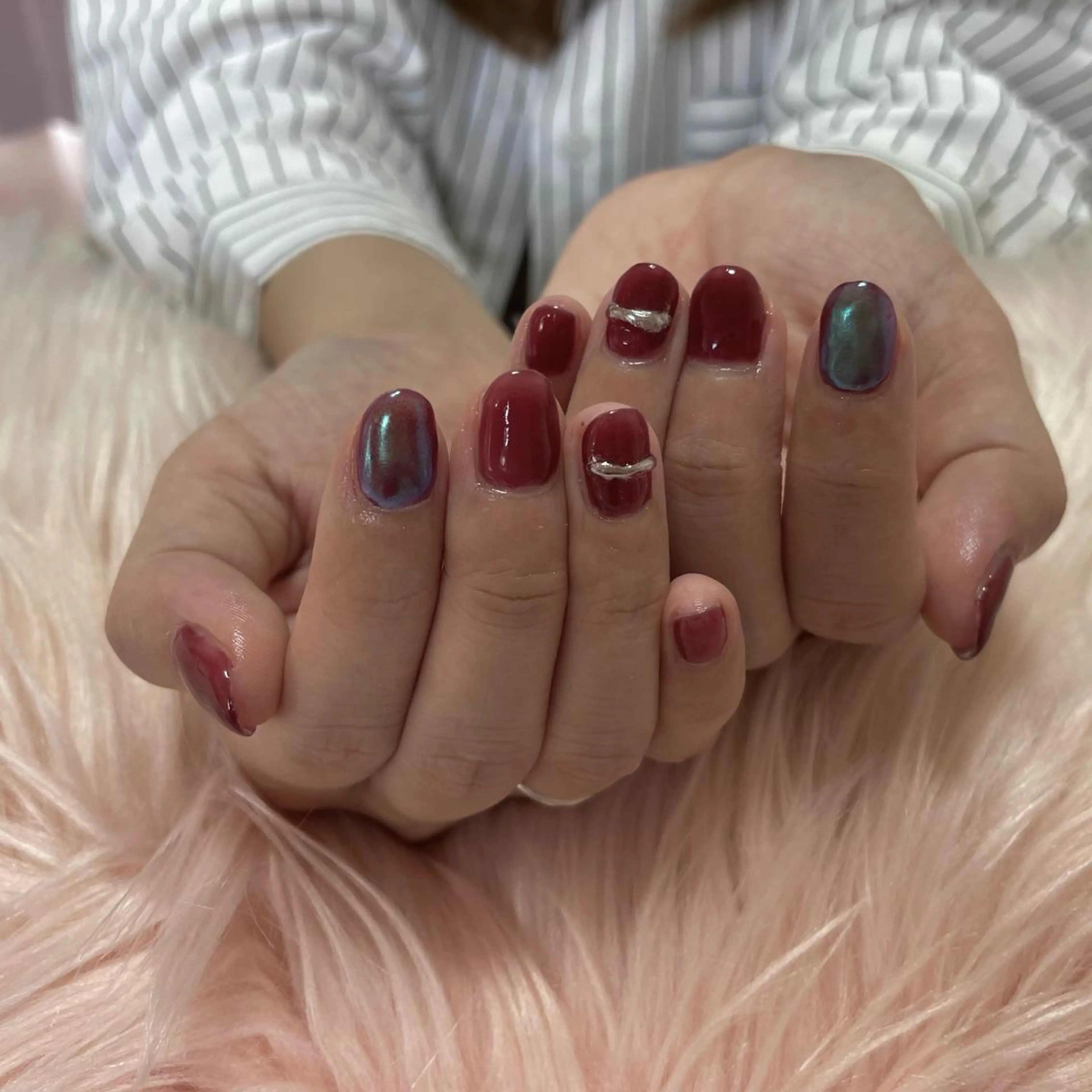 ネイル nail salon R'sのネイルデザイン