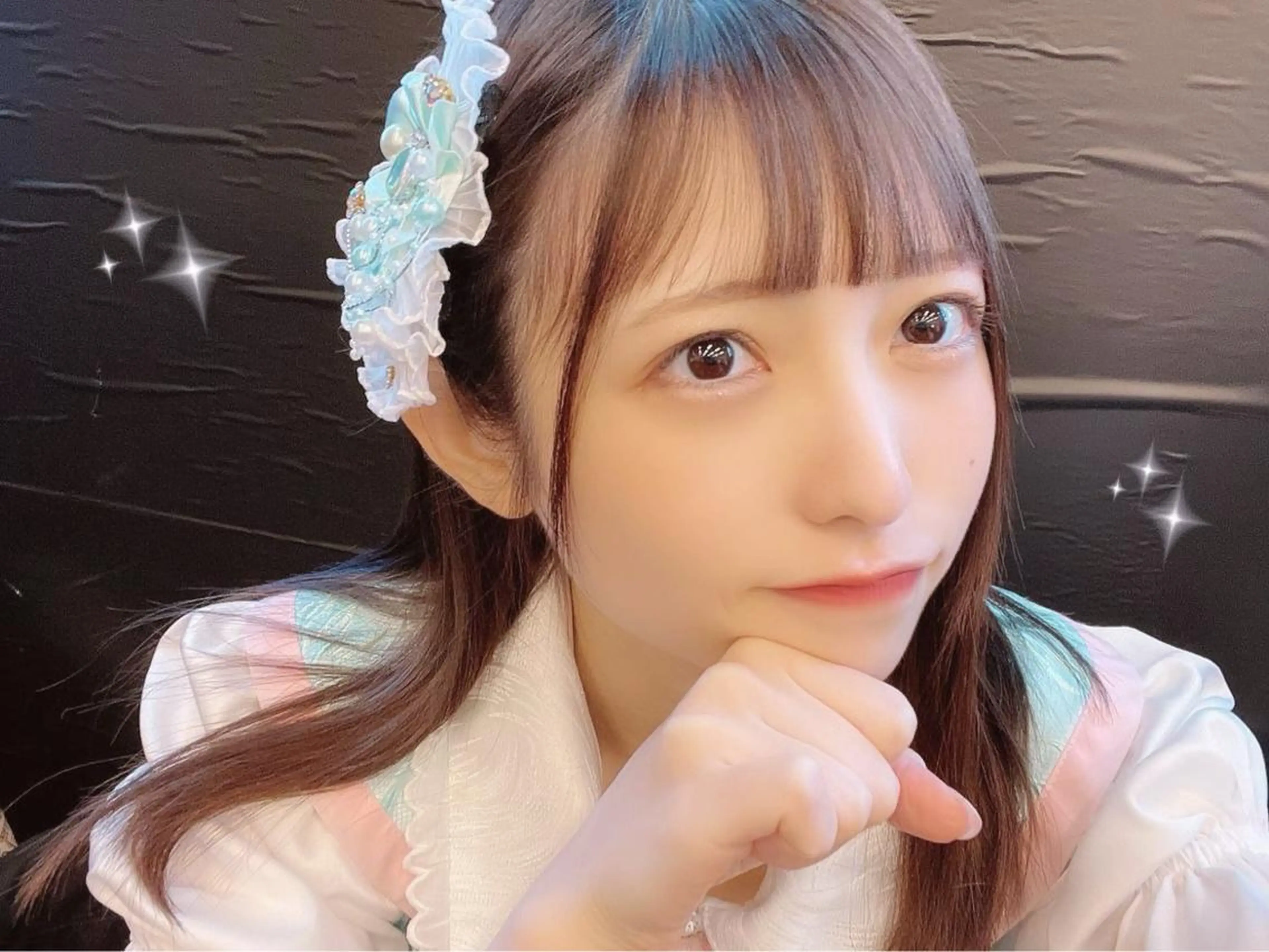 アイブロウ ワックス脱毛 眉カット B3シェアサロン所属・Runa🌙 渋谷/まつパのマツエク・マツパデザイン