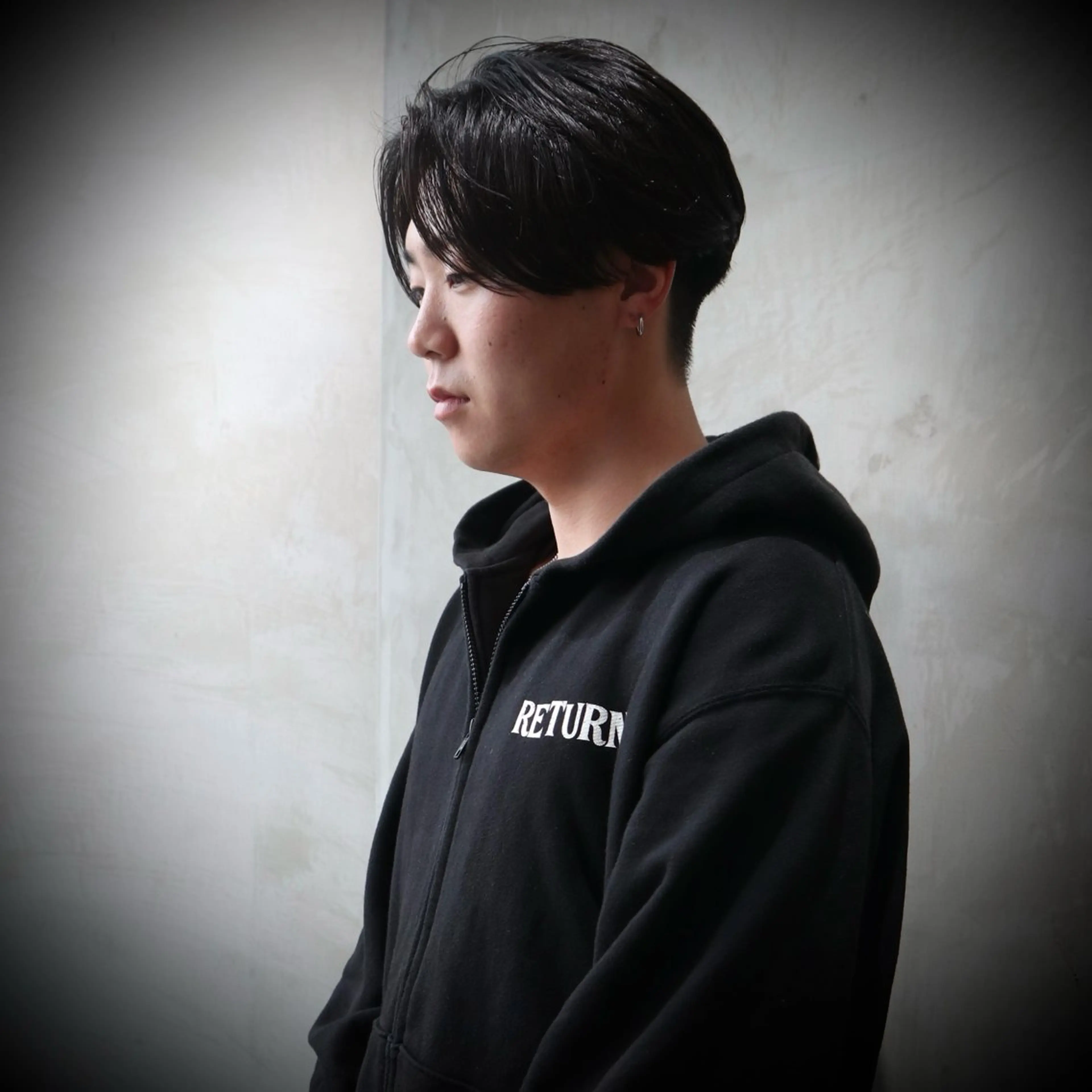 【🔥メンズ限定🔥】骨格矯正カット+ニュアンスパーマ+最新トリートメントの写真