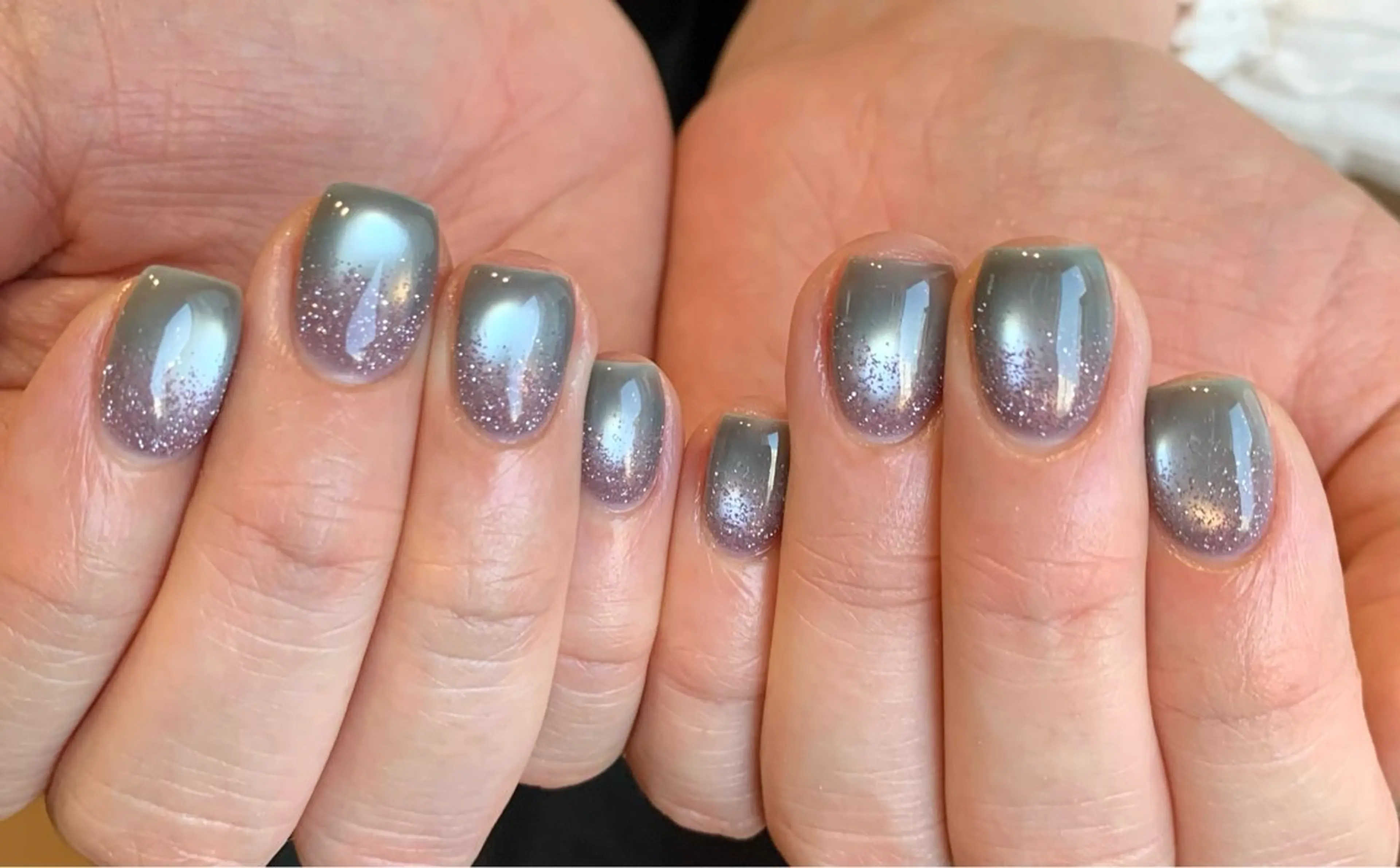 ネイル ハンドネイル sufu. nail YUKIのネイルデザイン