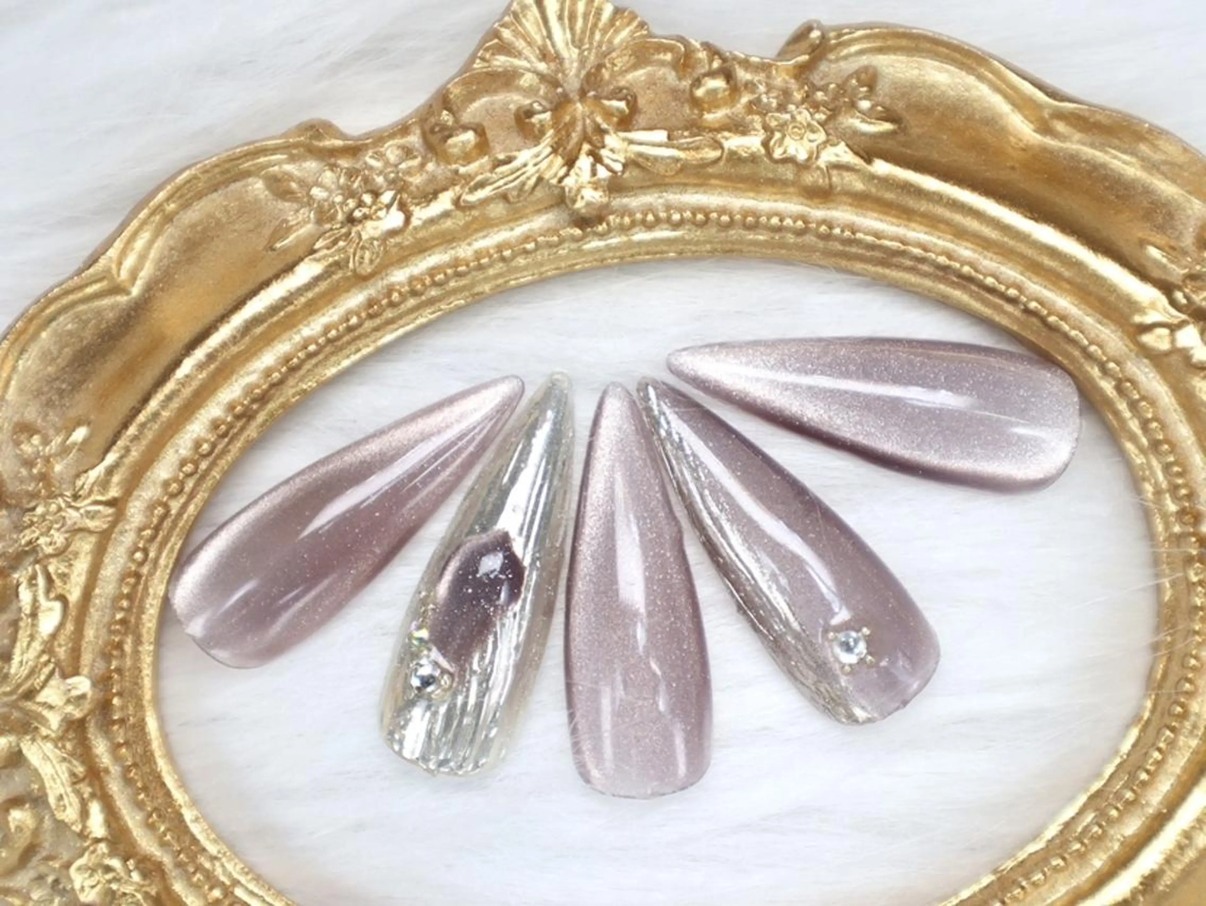 ネイル ビューティーサロン ヘゼリヒのその他イメージ