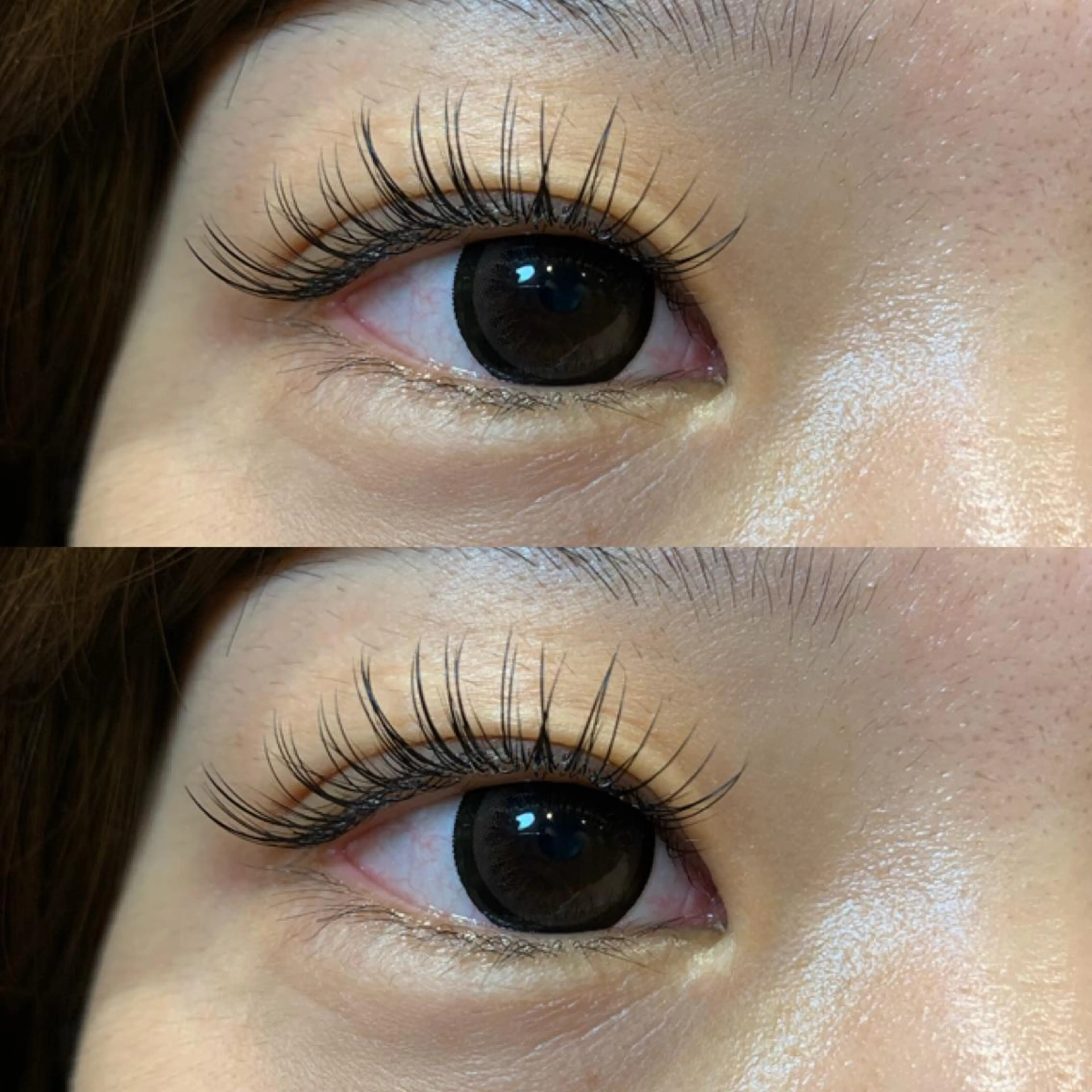 マツエク・マツパ sola: neolive近藤のマツエク・マツパデザイン