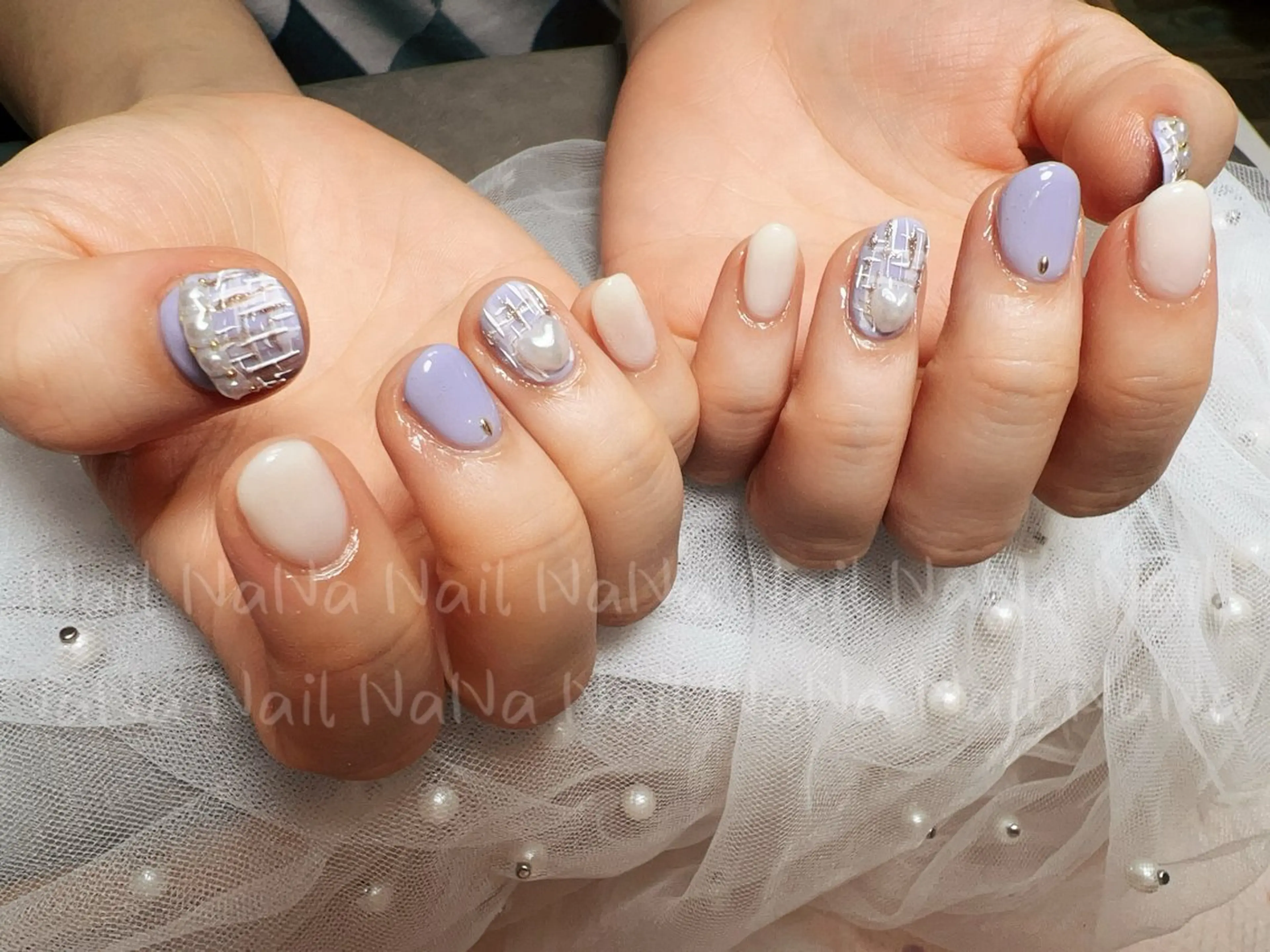 ネイル ハンドネイル Nail NaNaのネイルデザイン