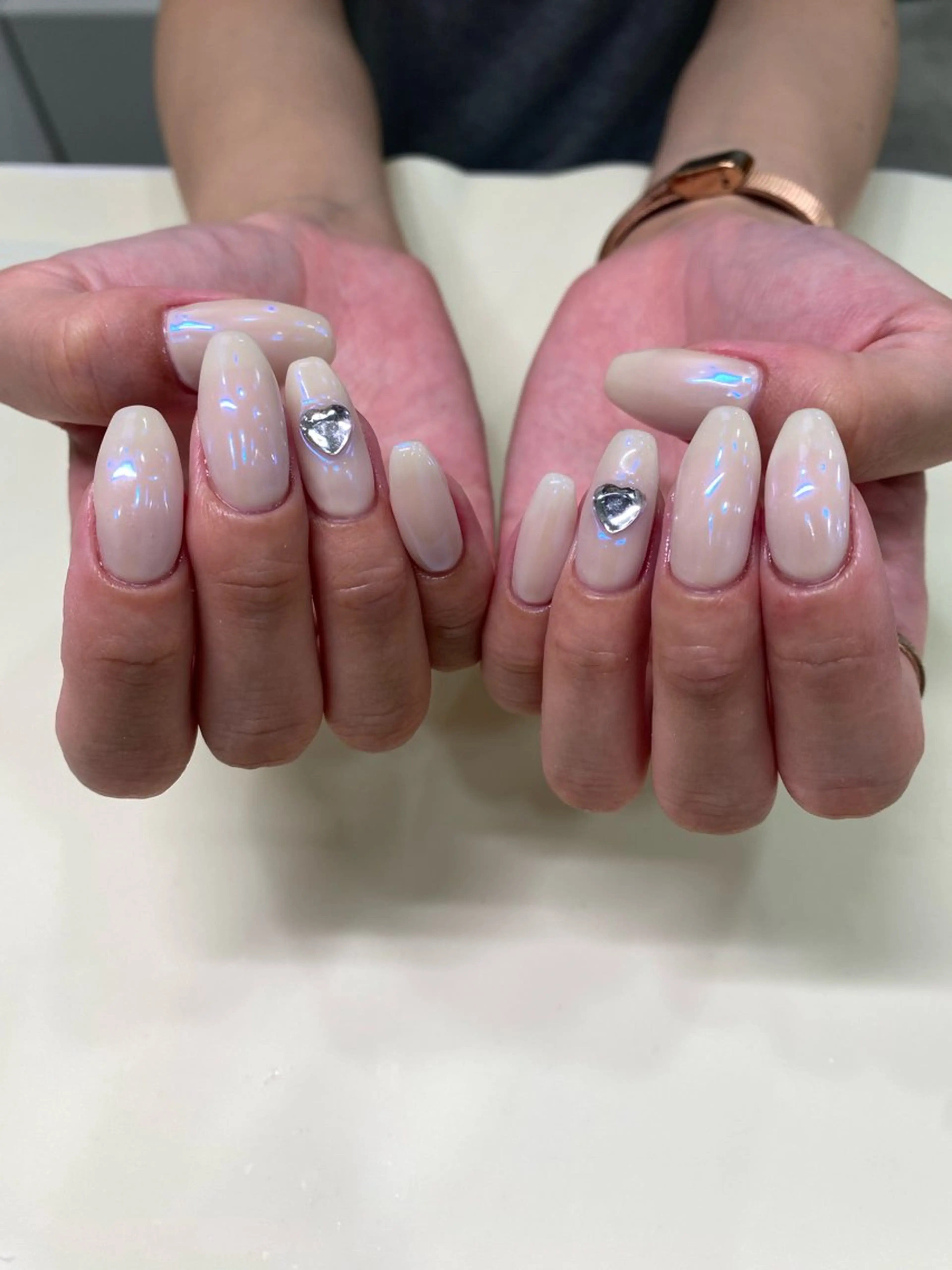 ネイル ハンドネイル kokori nailのネイルデザイン